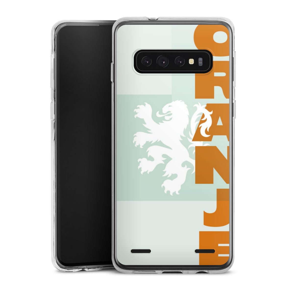 Oranje Nederlands Elftal