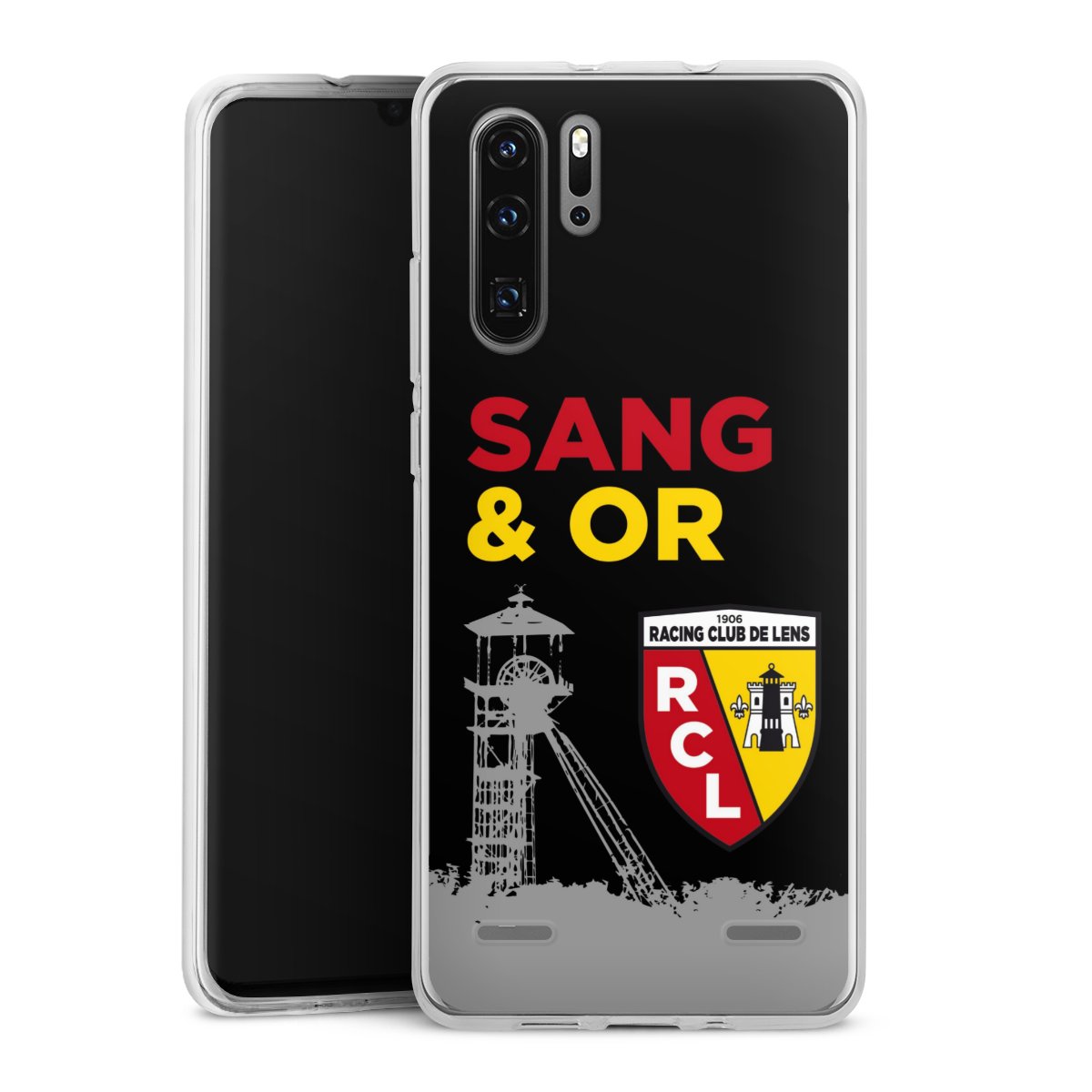 Sang & Or RC Lens