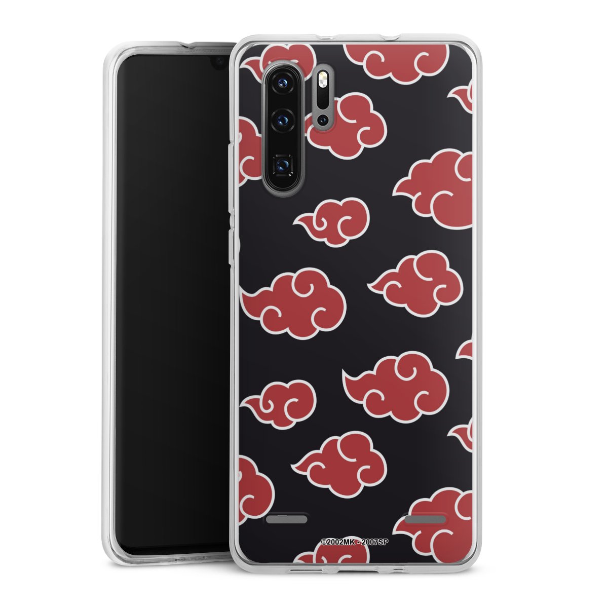 Akatsuki Pattern