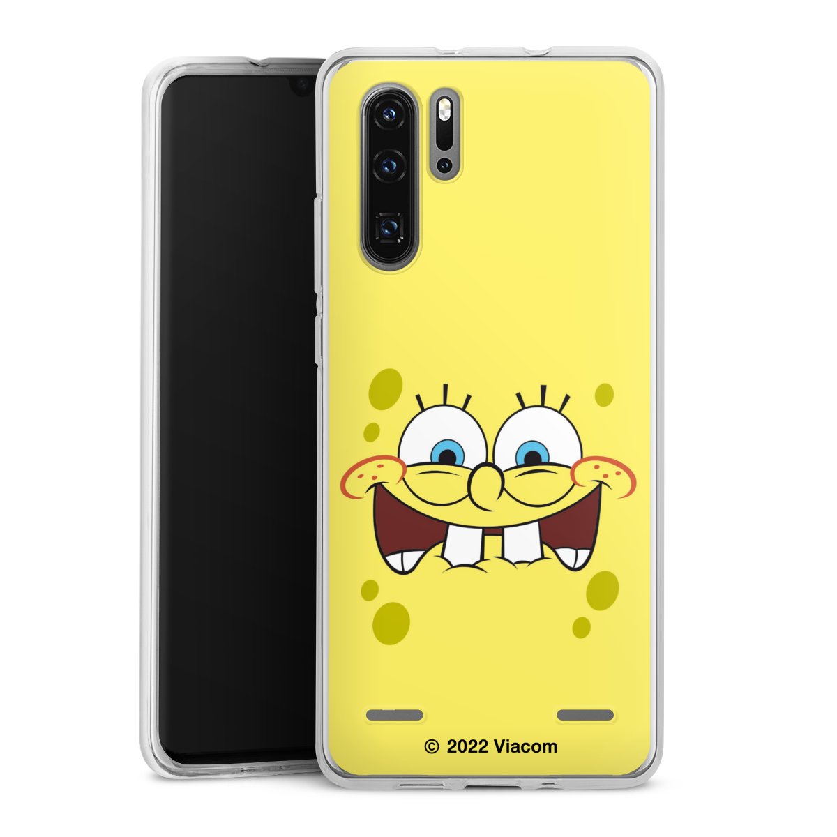 Spongebob - Nahaufnahme