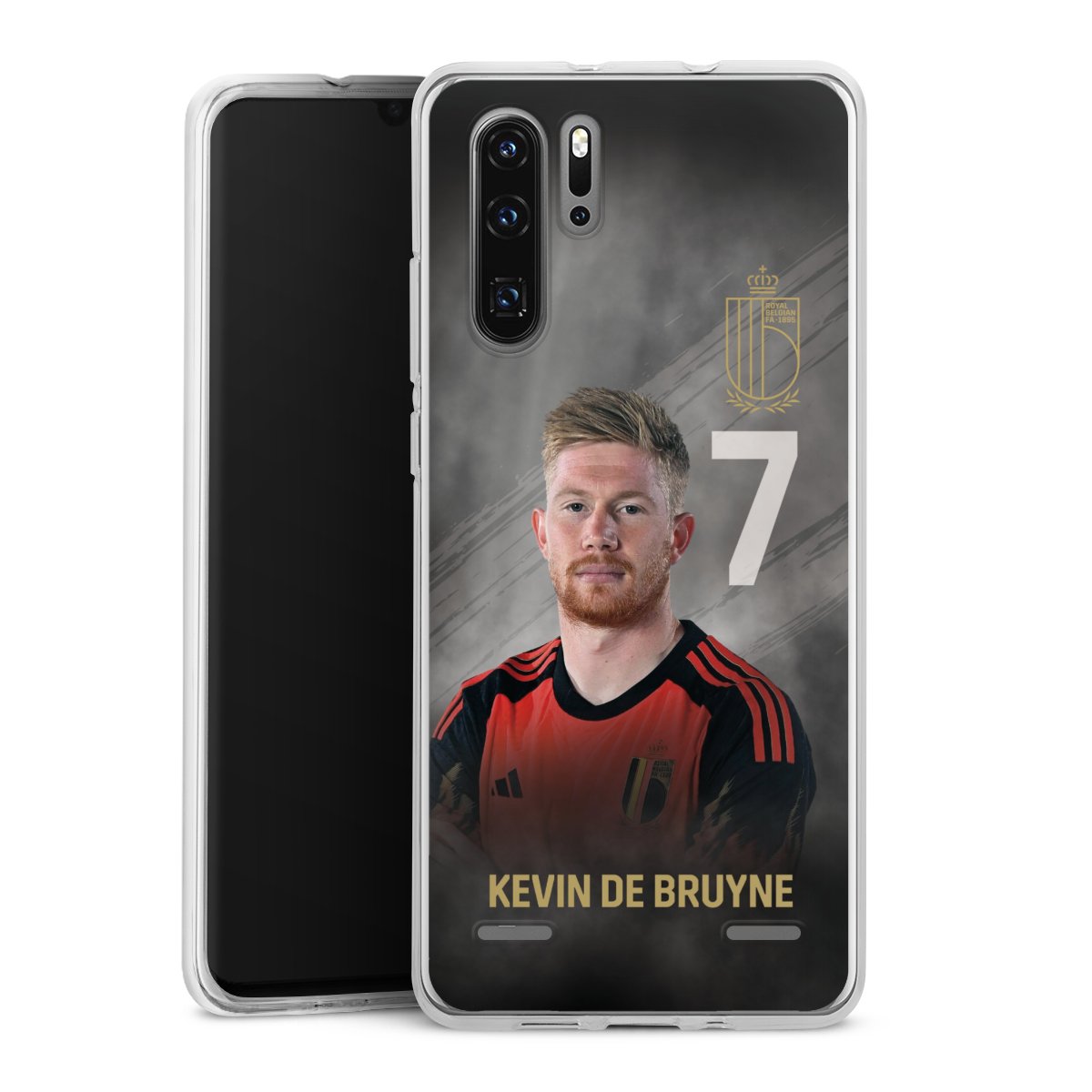 Kevin De Bruyne 7 