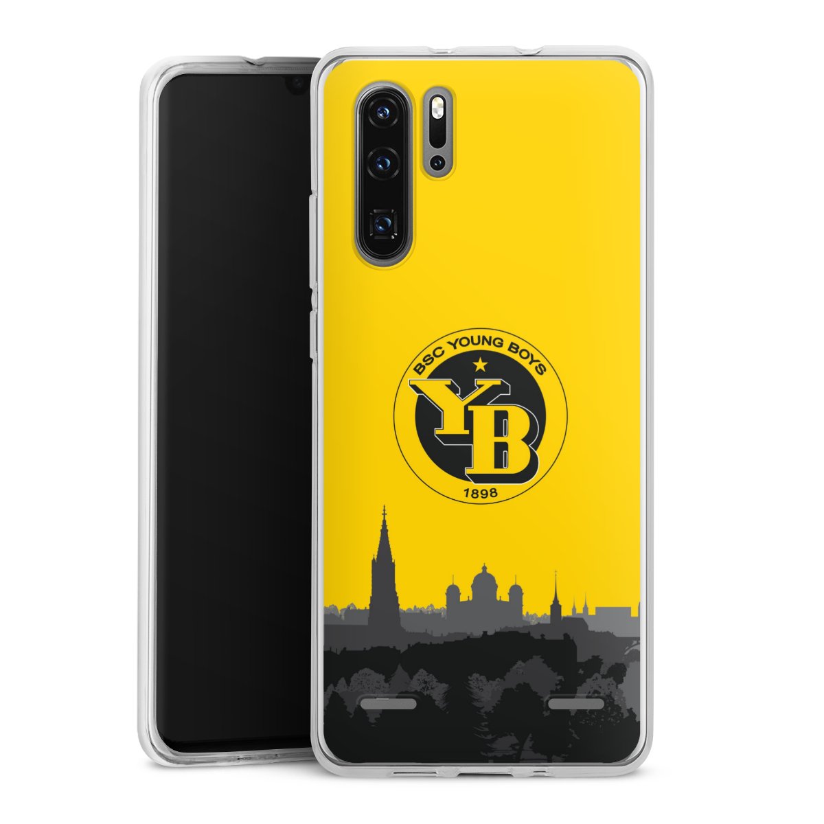 BSC YB Ligne d'horizon