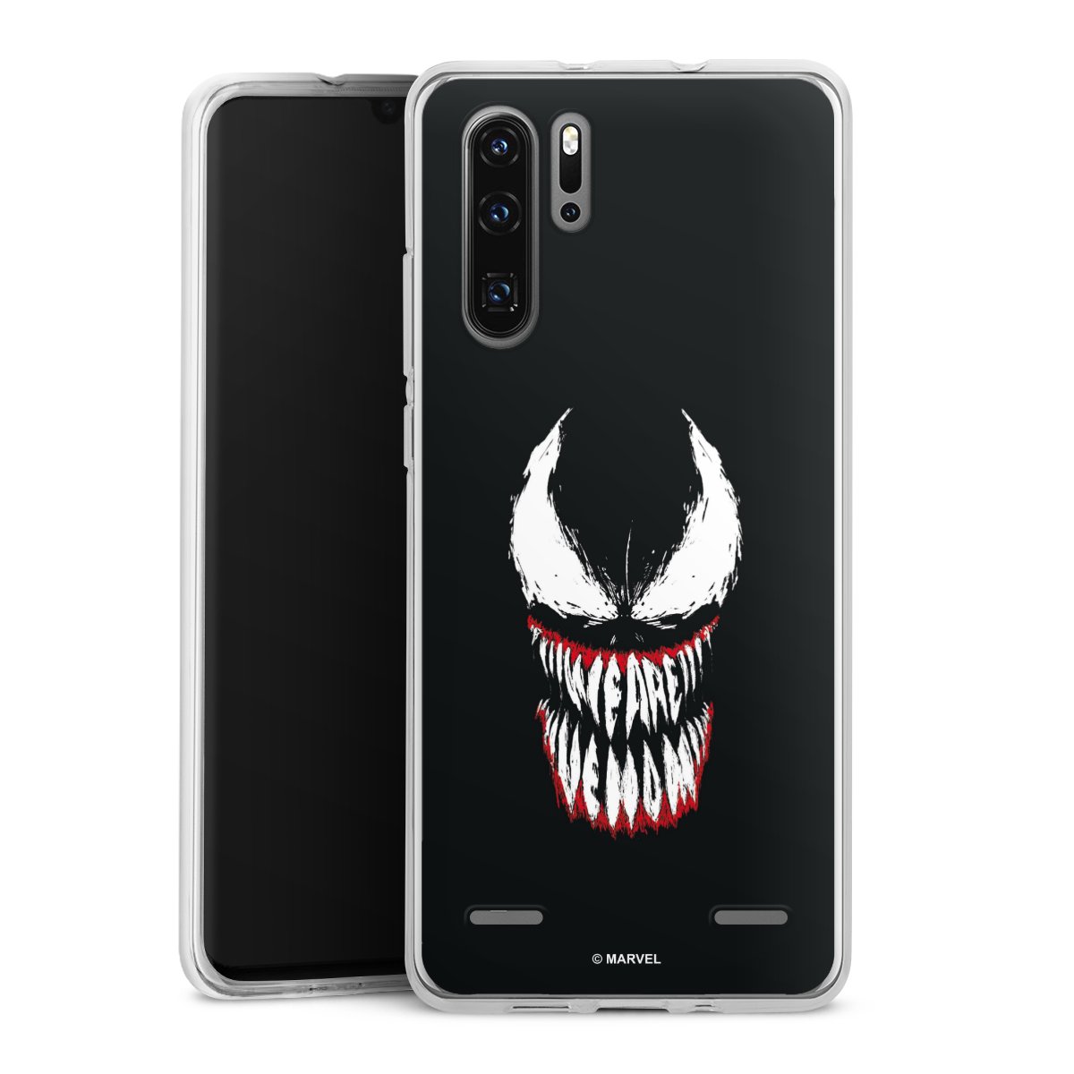 We Are Venom