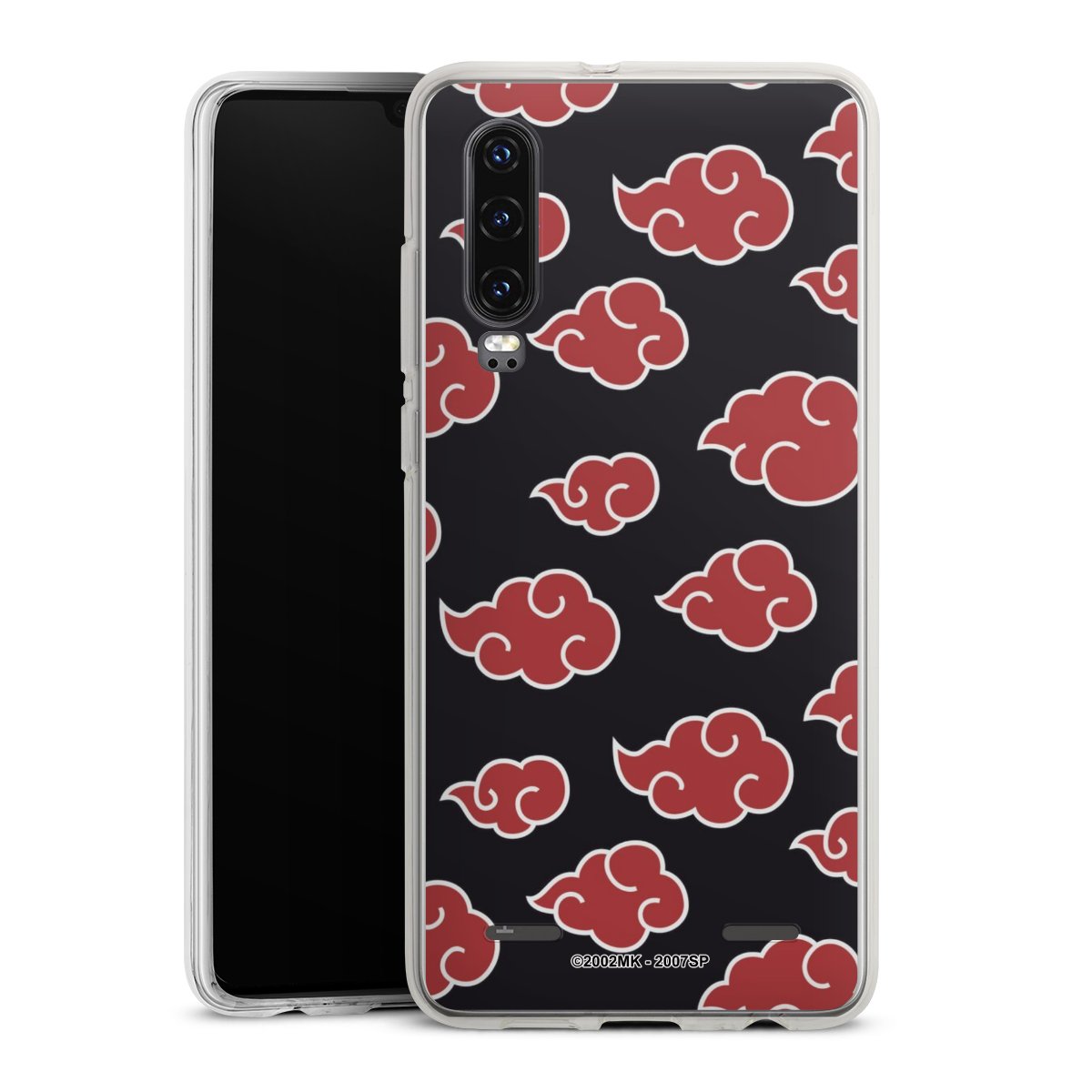 Akatsuki Motif