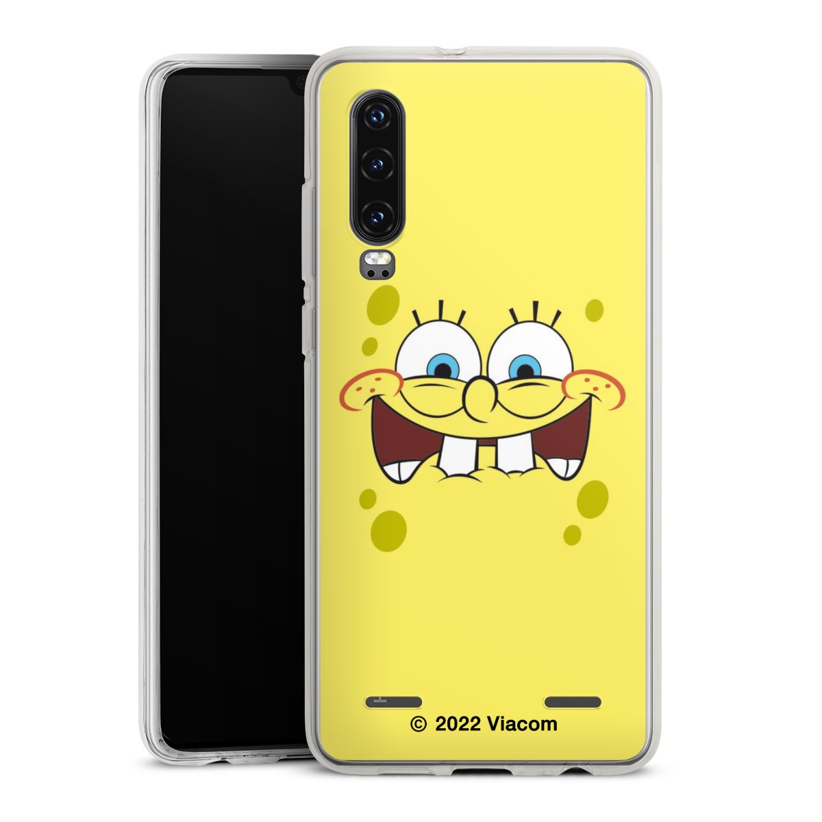 Spongebob - Nahaufnahme