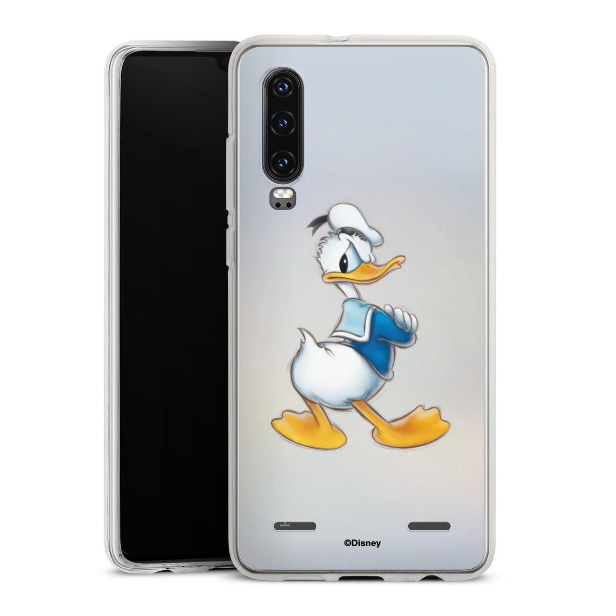 Disney100 Donald