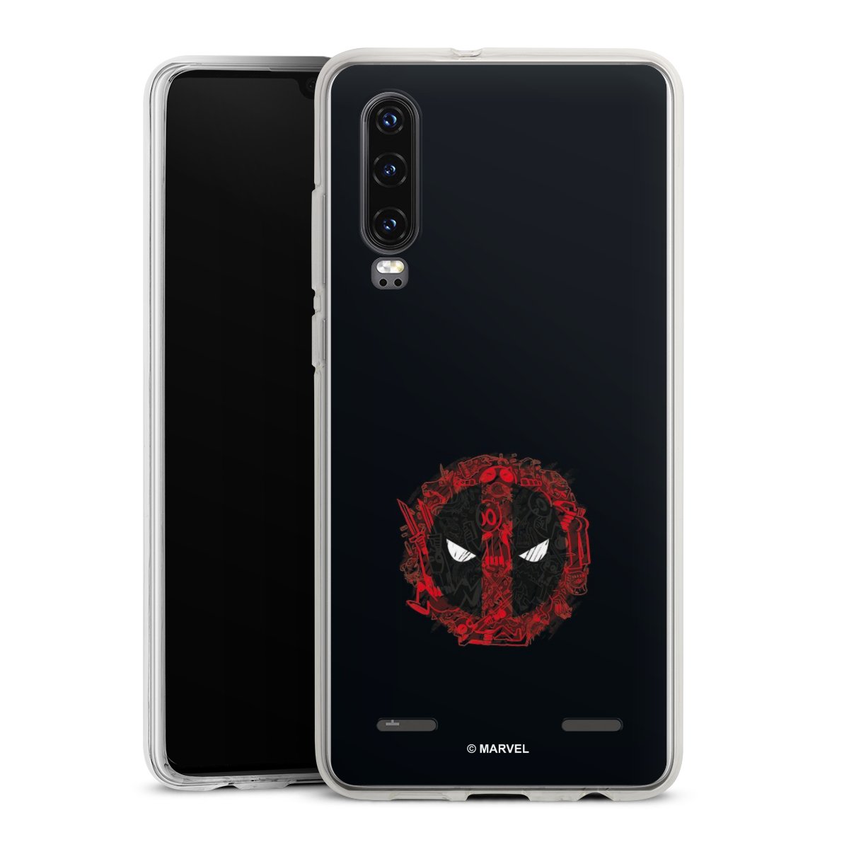 Deadpool Logo