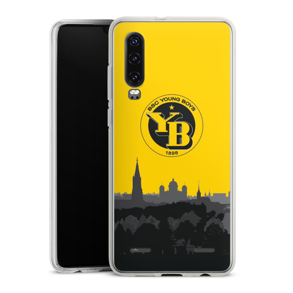 BSC YB Skyline