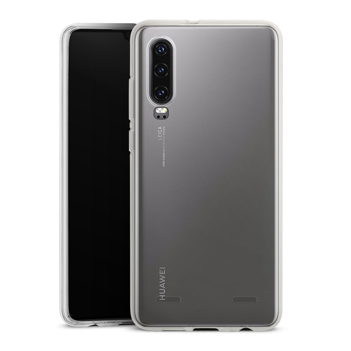 New Carry Case Hülle voor Huawei P30