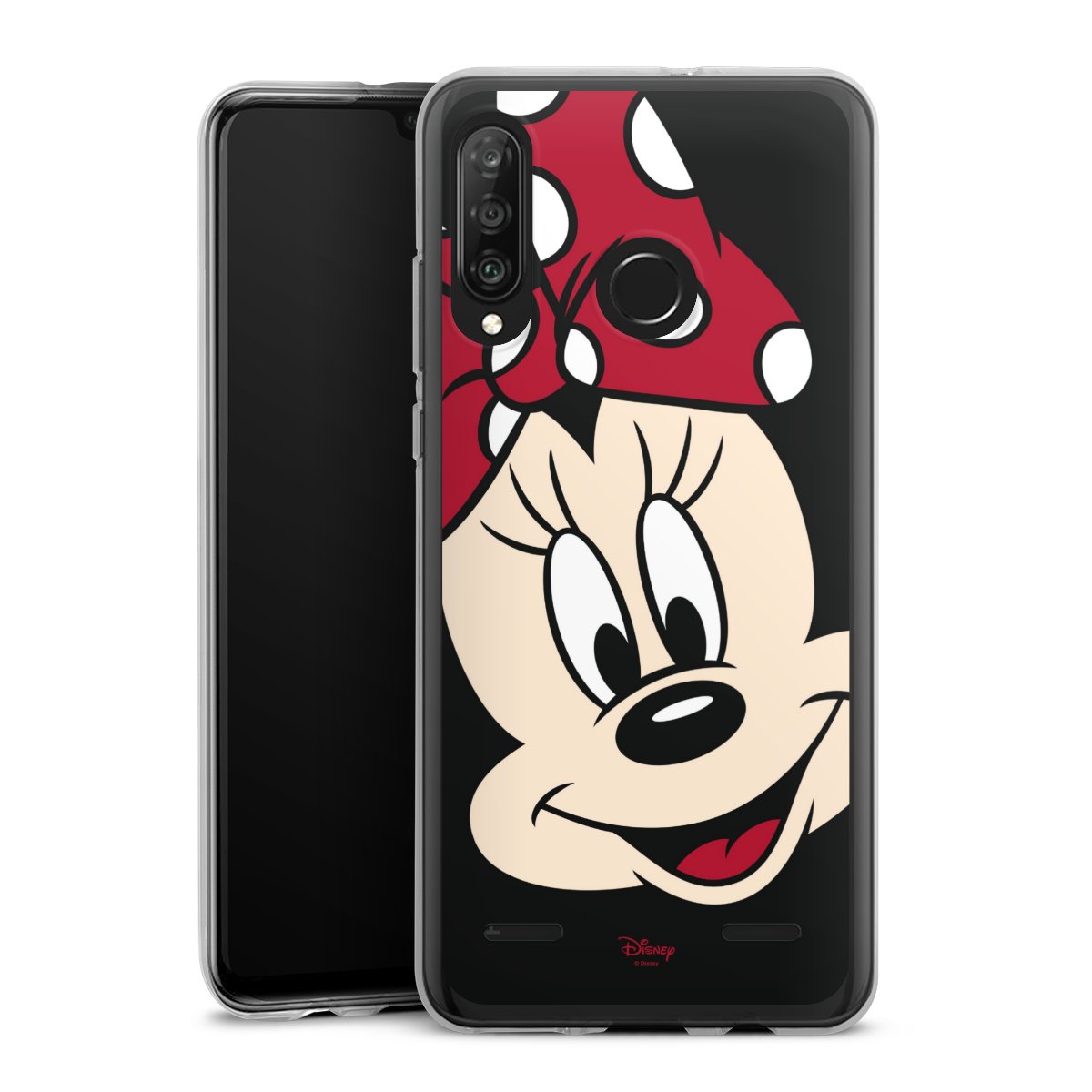 Minnie dappertutto