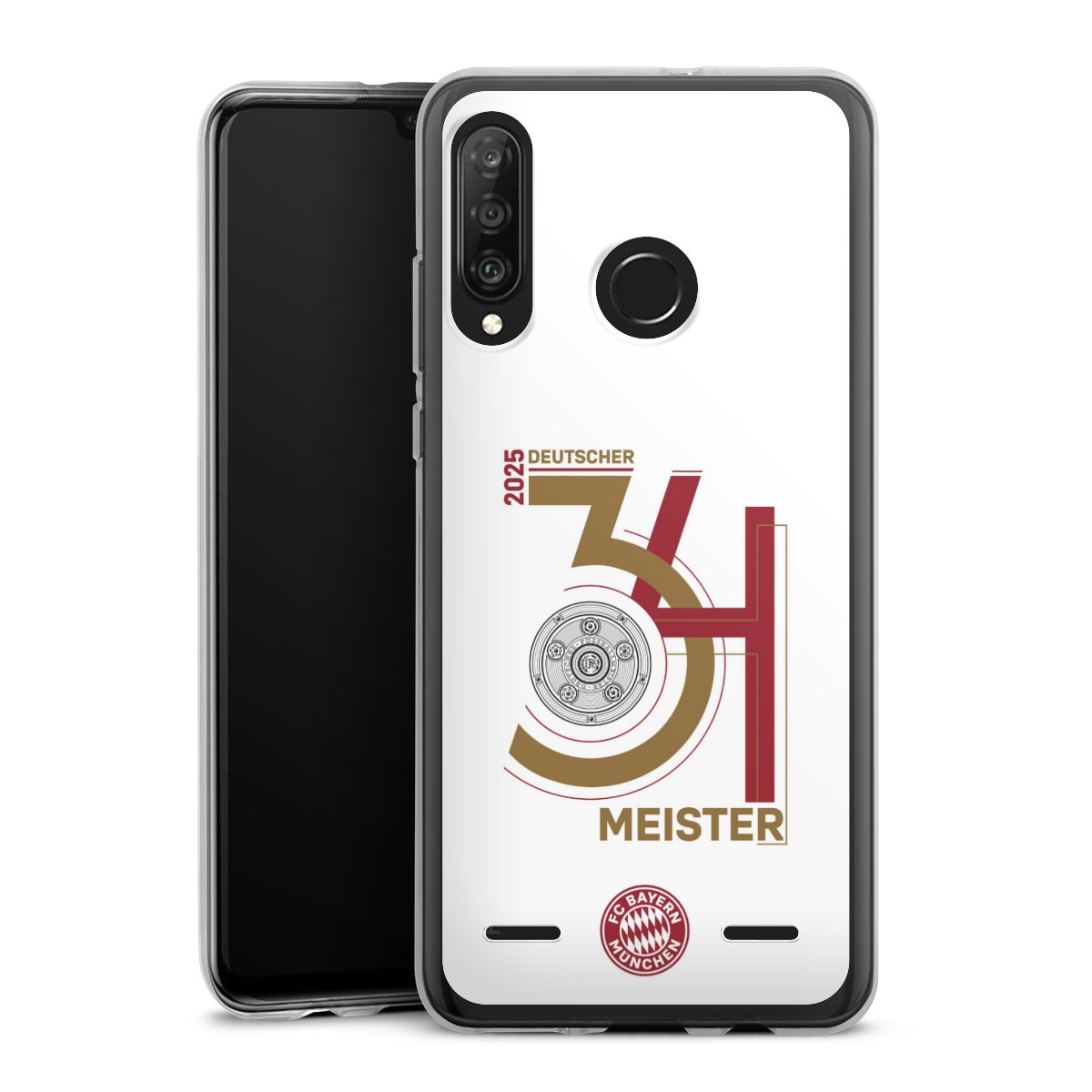 FCB Deutscher Meister 2025