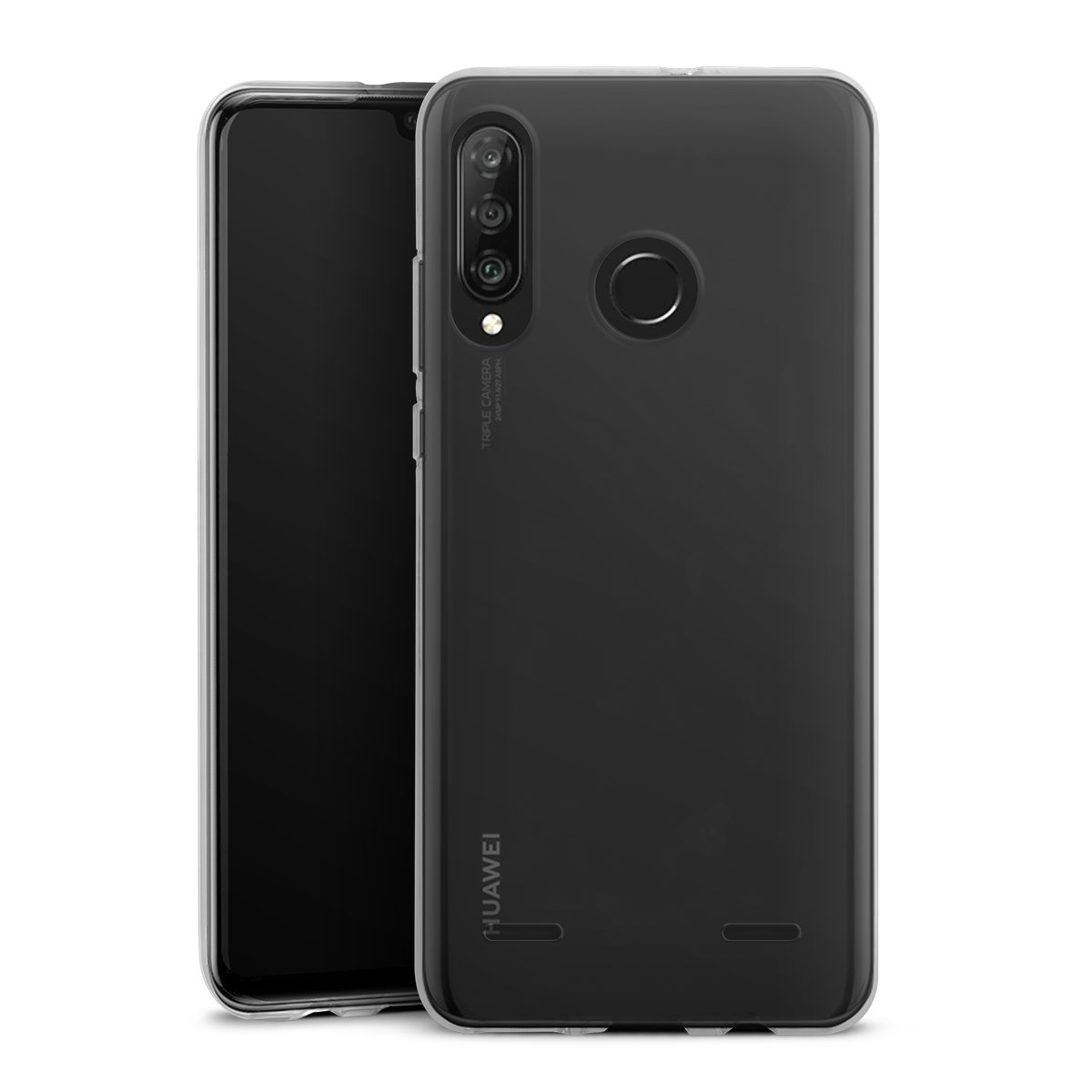 New Carry Case Hülle pour Huawei P30 lite XL