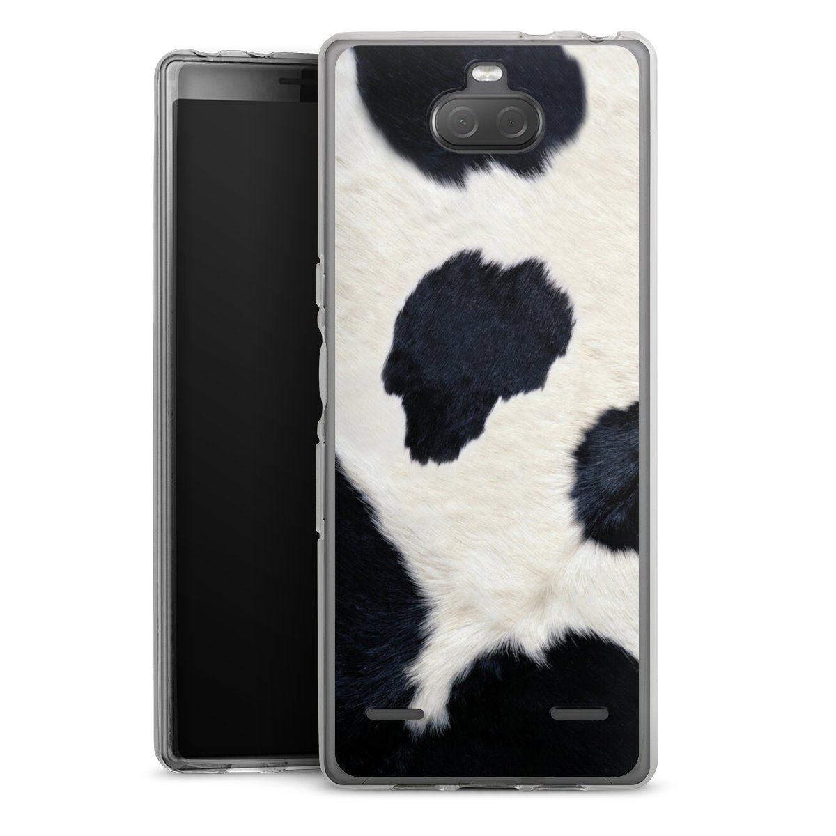 Peau de Vache