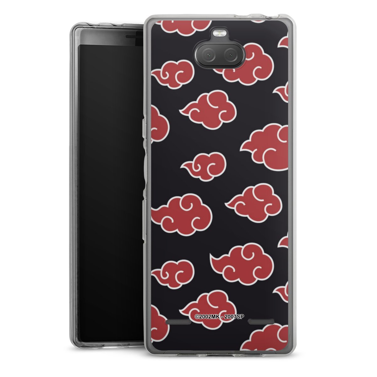 Akatsuki Motif