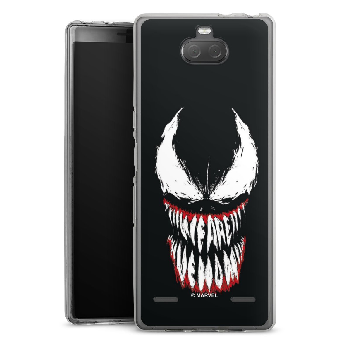 We Are Venom