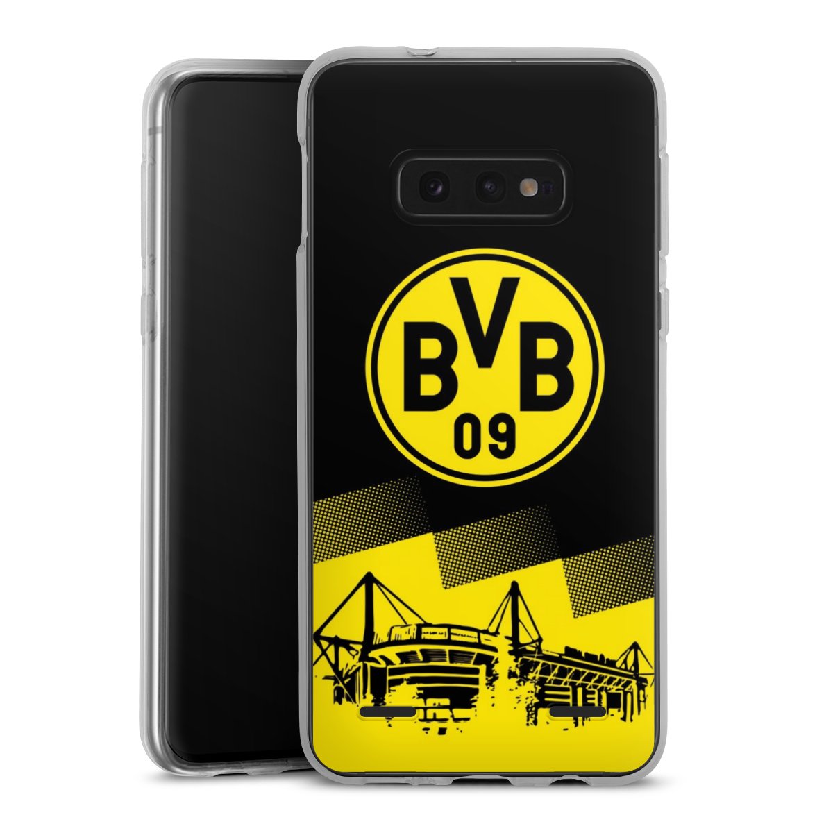 BVB Two Tone