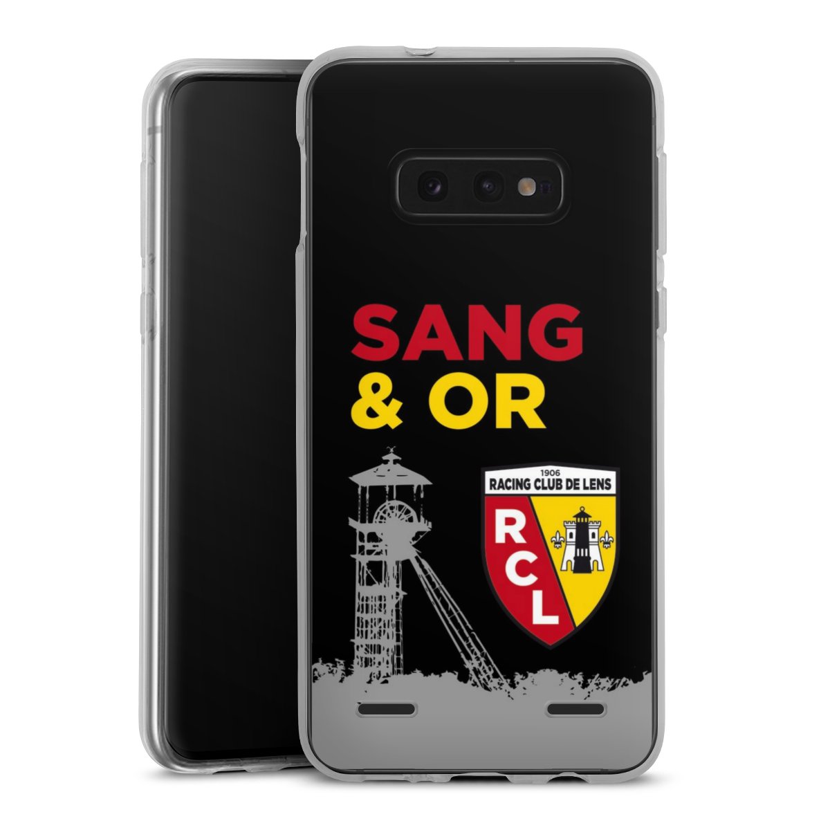 Sang & Or RC Lens