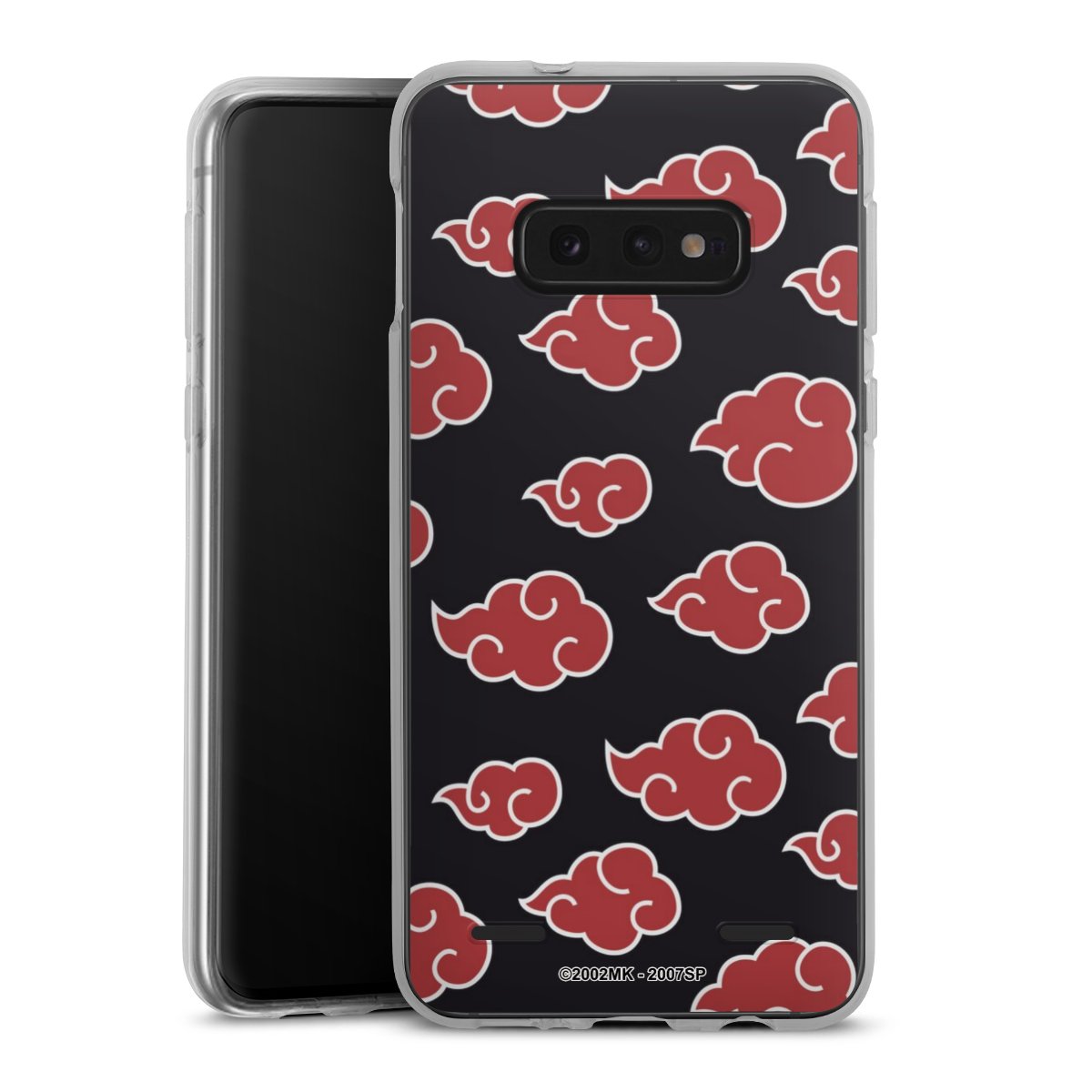 Akatsuki Pattern