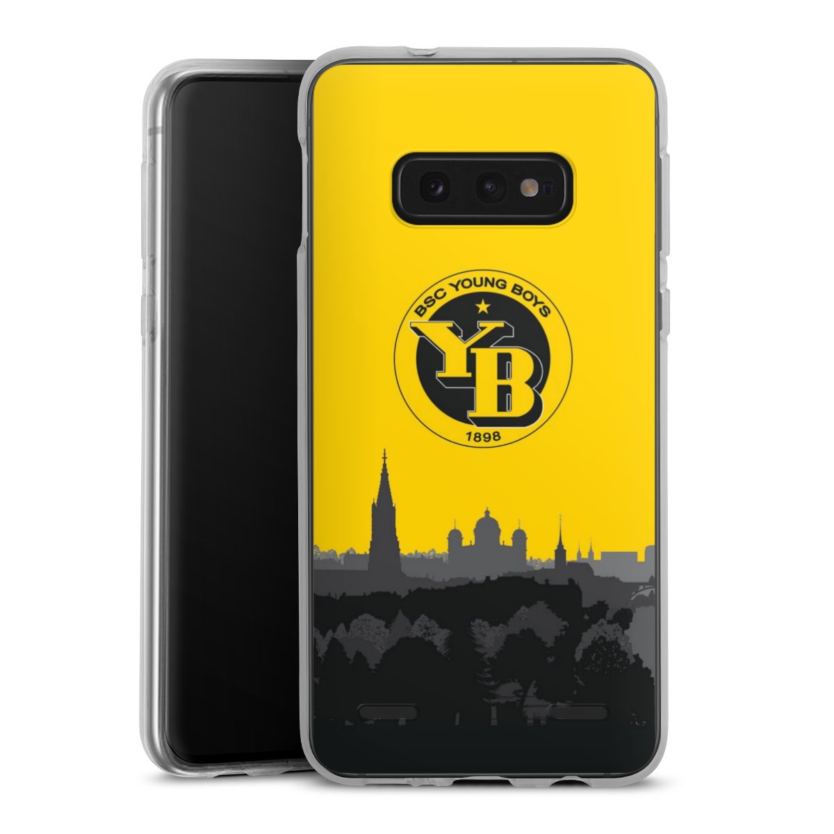 BSC YB Skyline