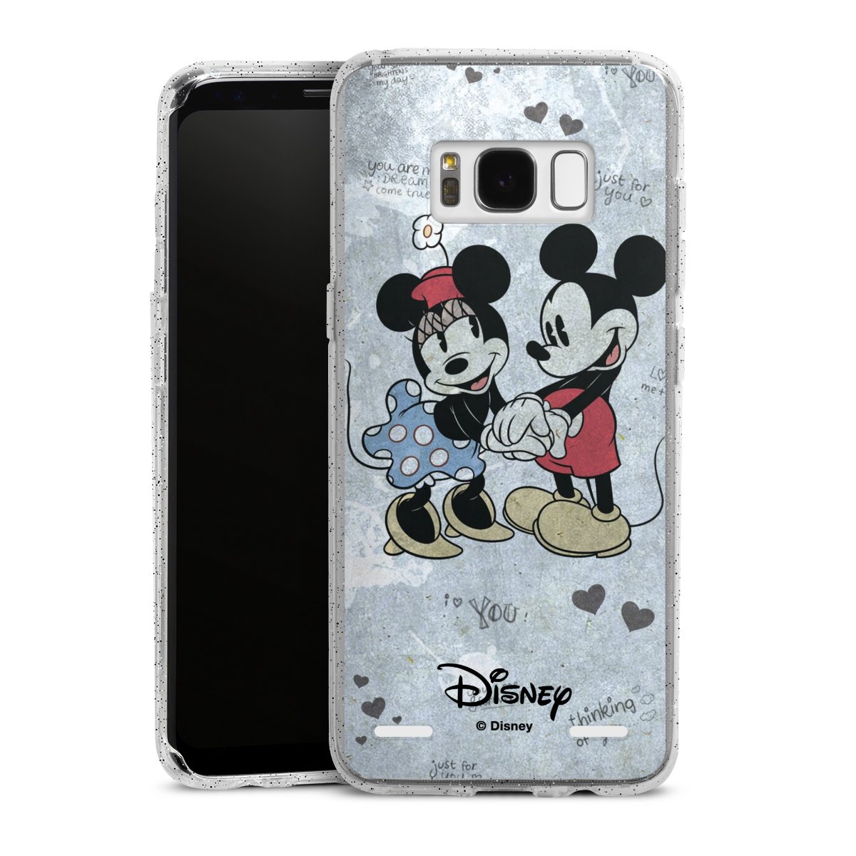 Micky&Minnie In Love