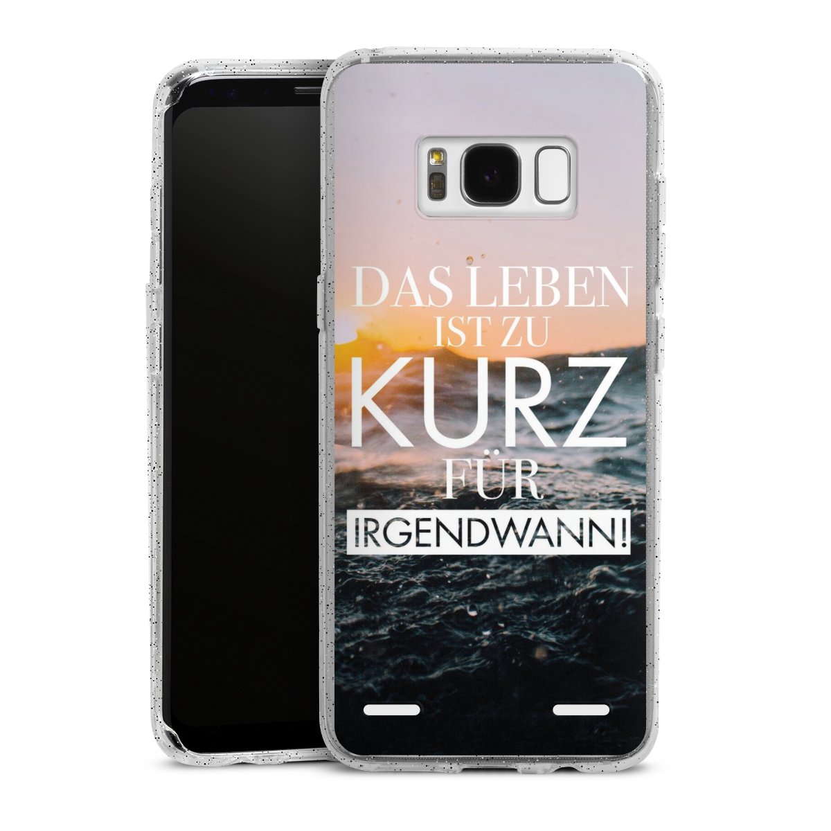 Leben zu Kurz für Irgendwann