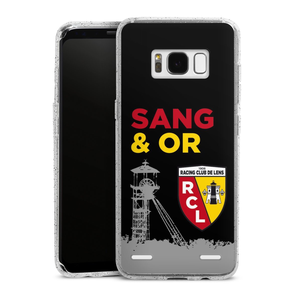 Sang & Or RC Lens