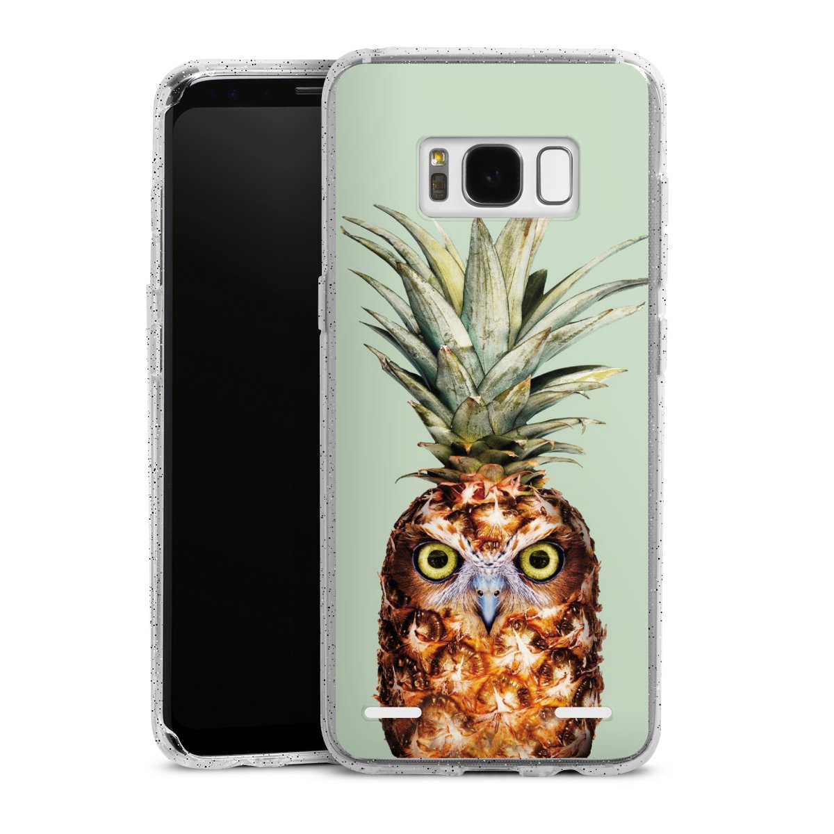 Pineapple Owl