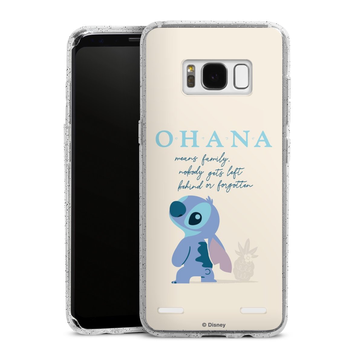 Ohana Stitch