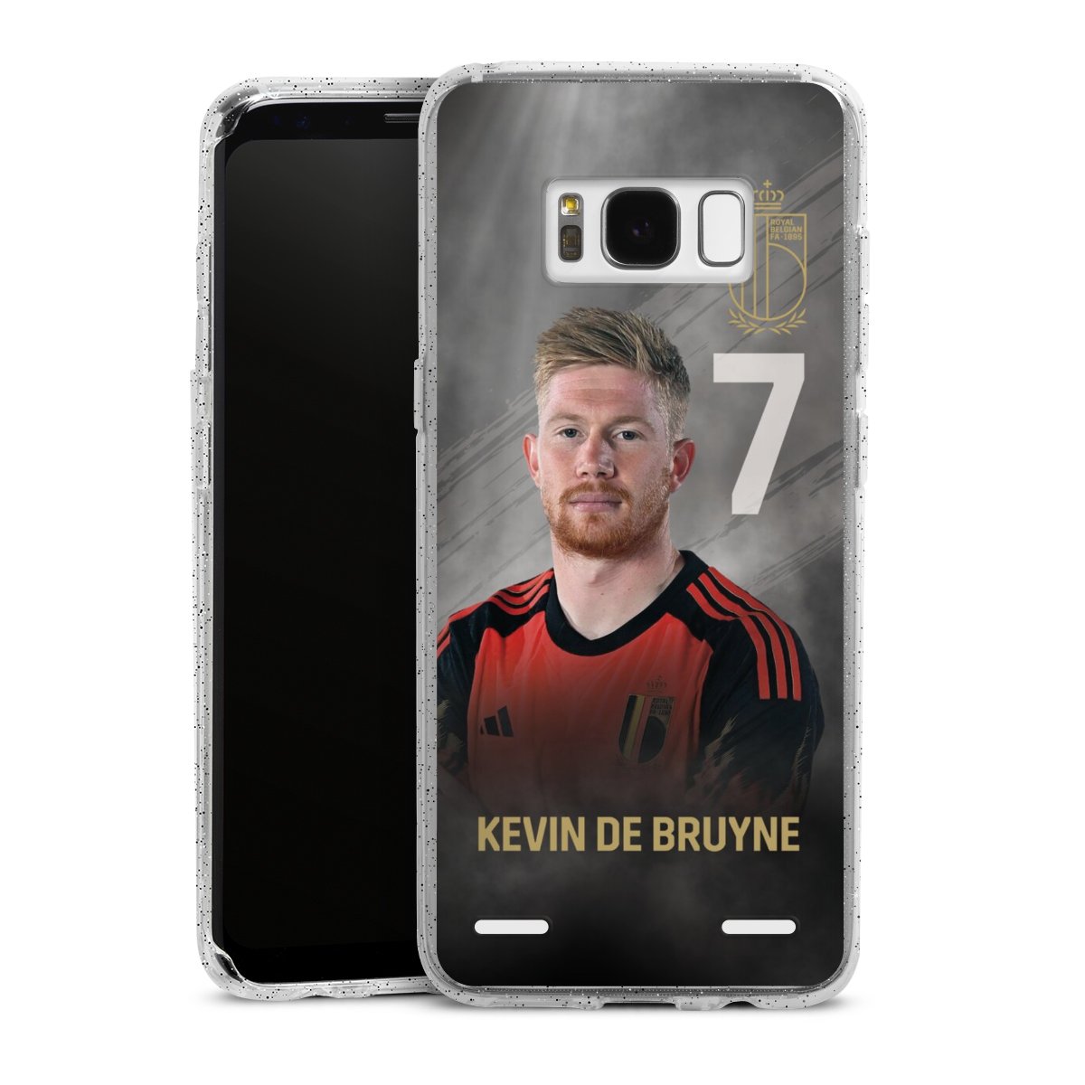 Kevin De Bruyne 7 