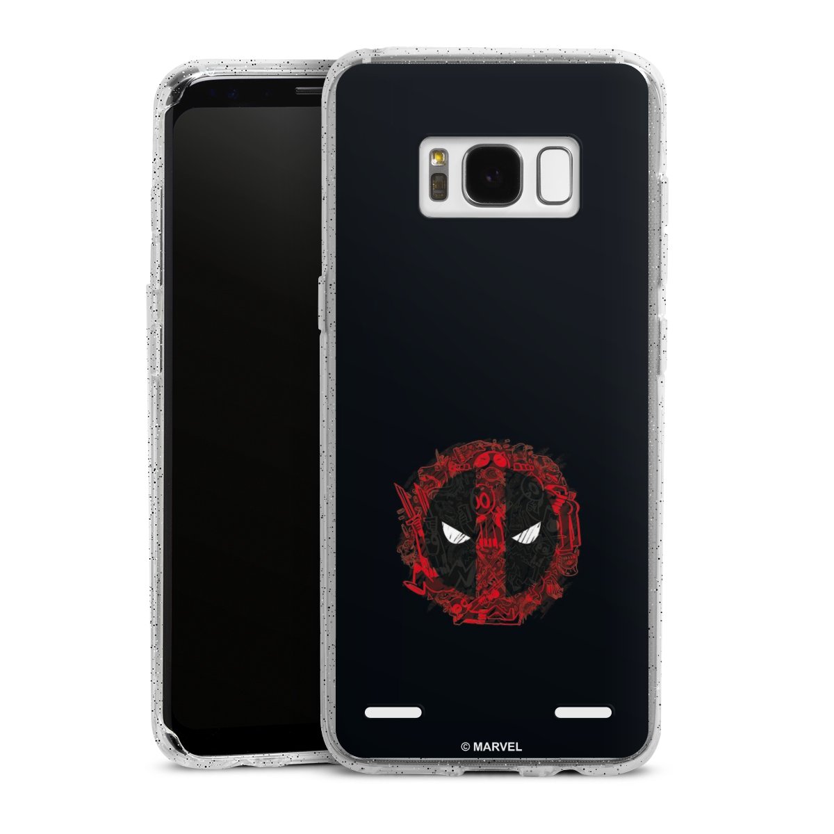 Deadpool Logo