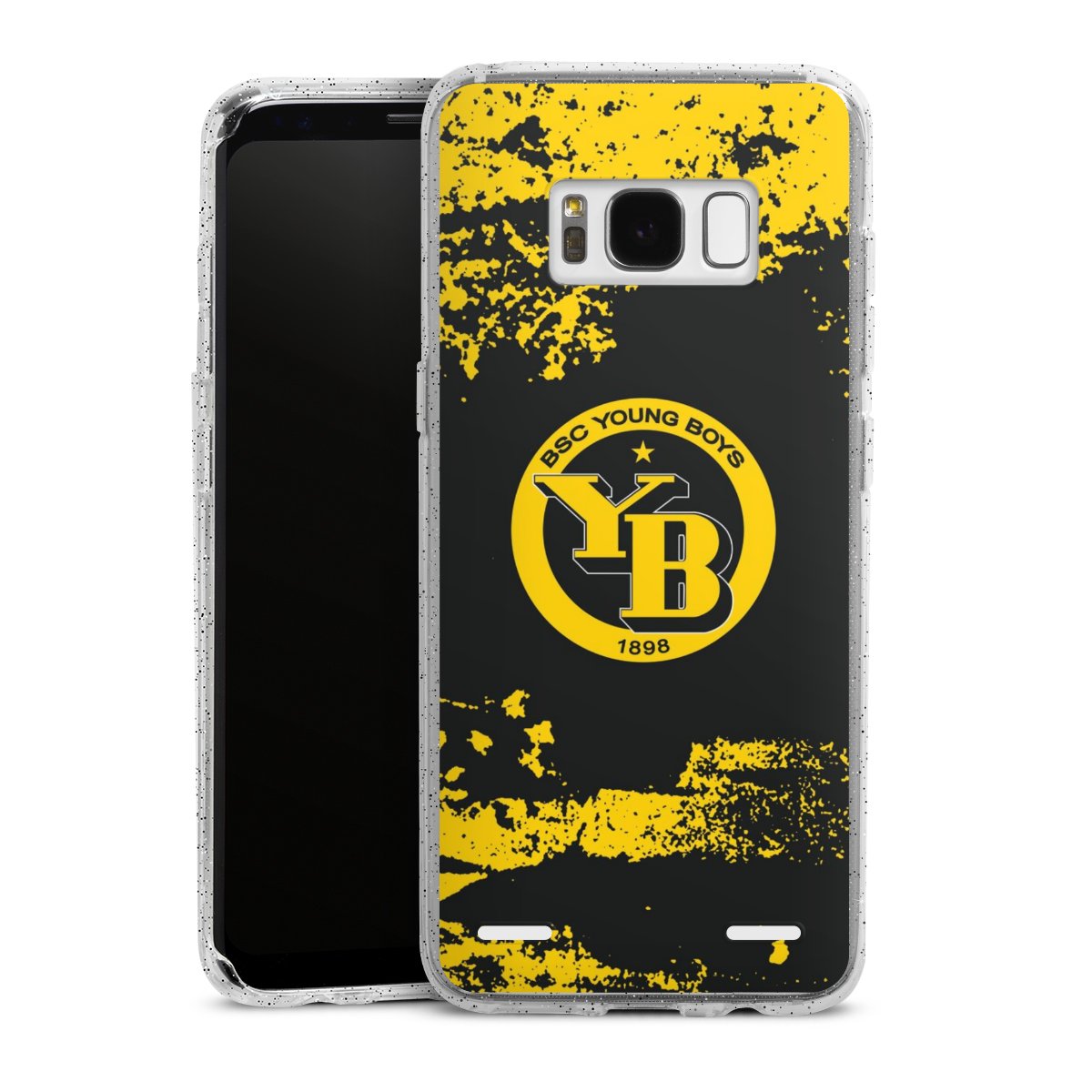 BSC YB Grunge