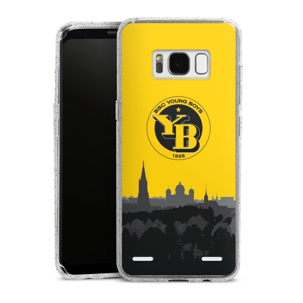 BSC YB Skyline