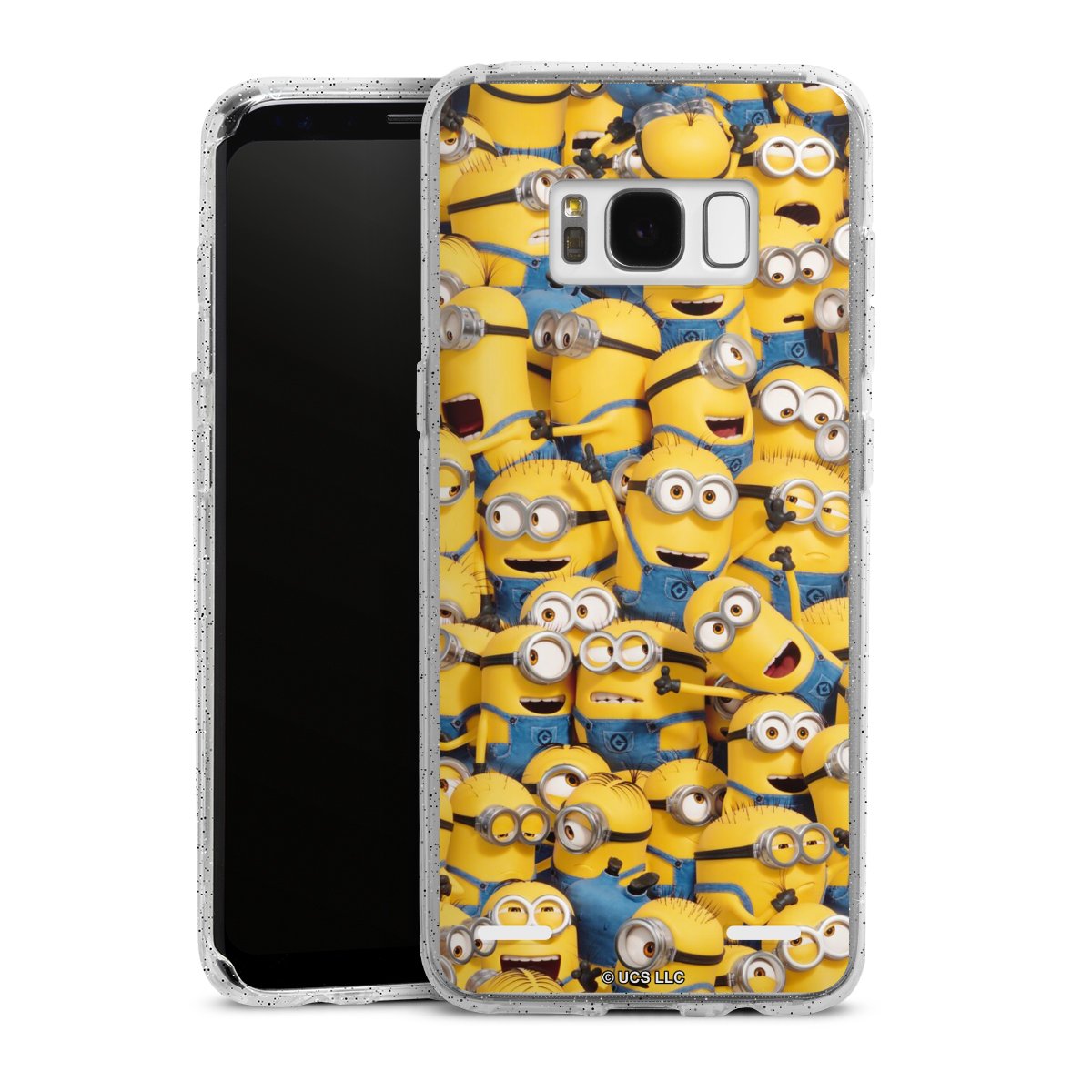 Motif Minions