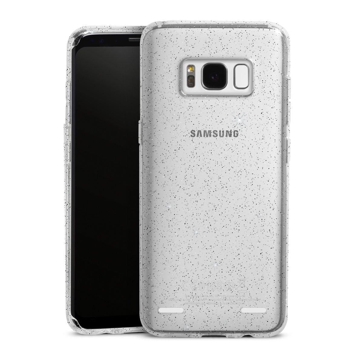 New Carry Case Hülle pour Samsung Galaxy S8 Duos