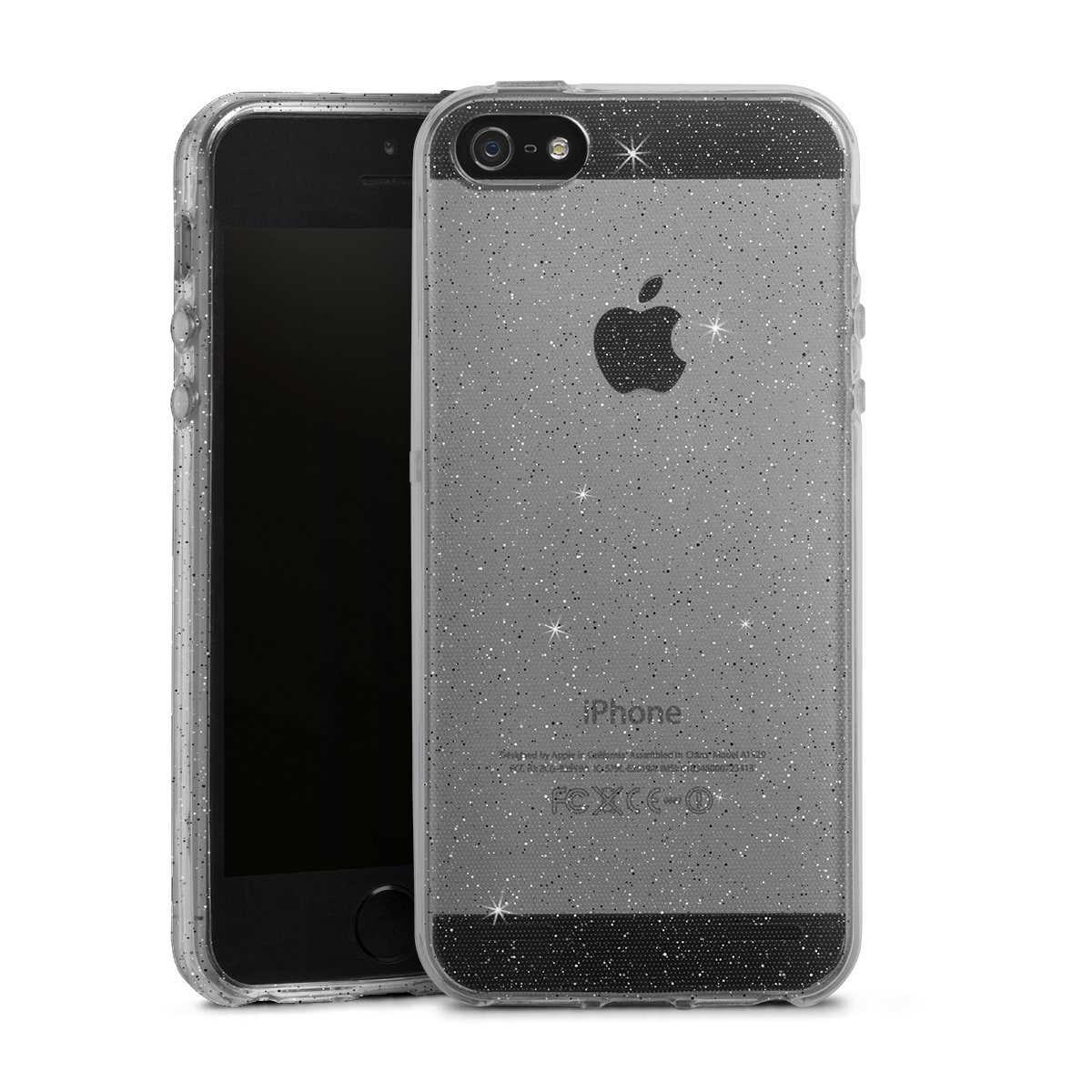 New Carry Case Hülle für Apple iPhone 5