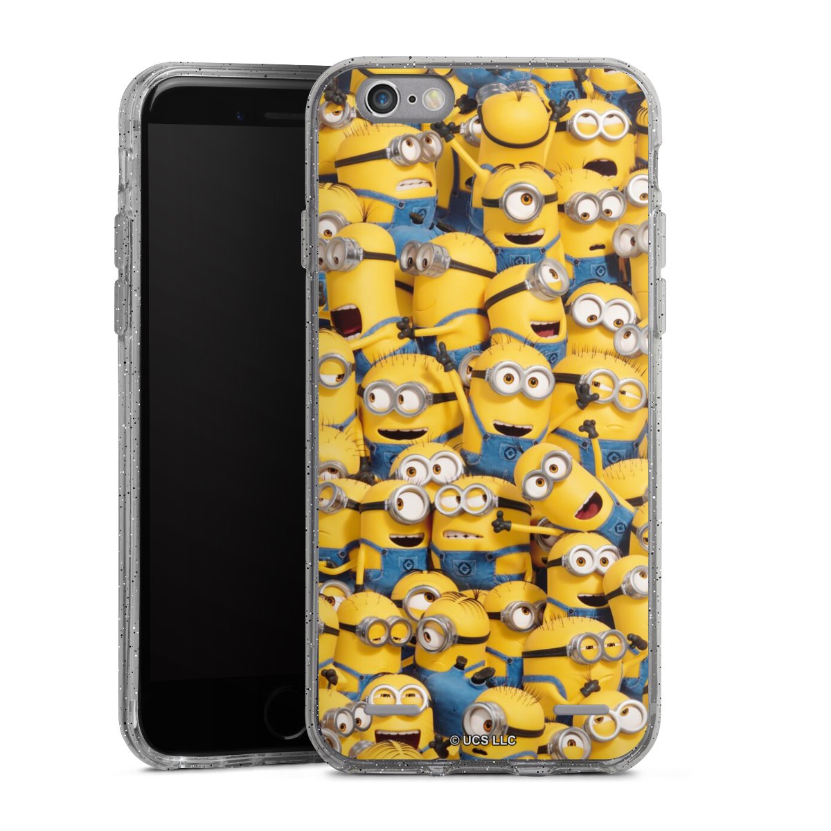 Modello Minions