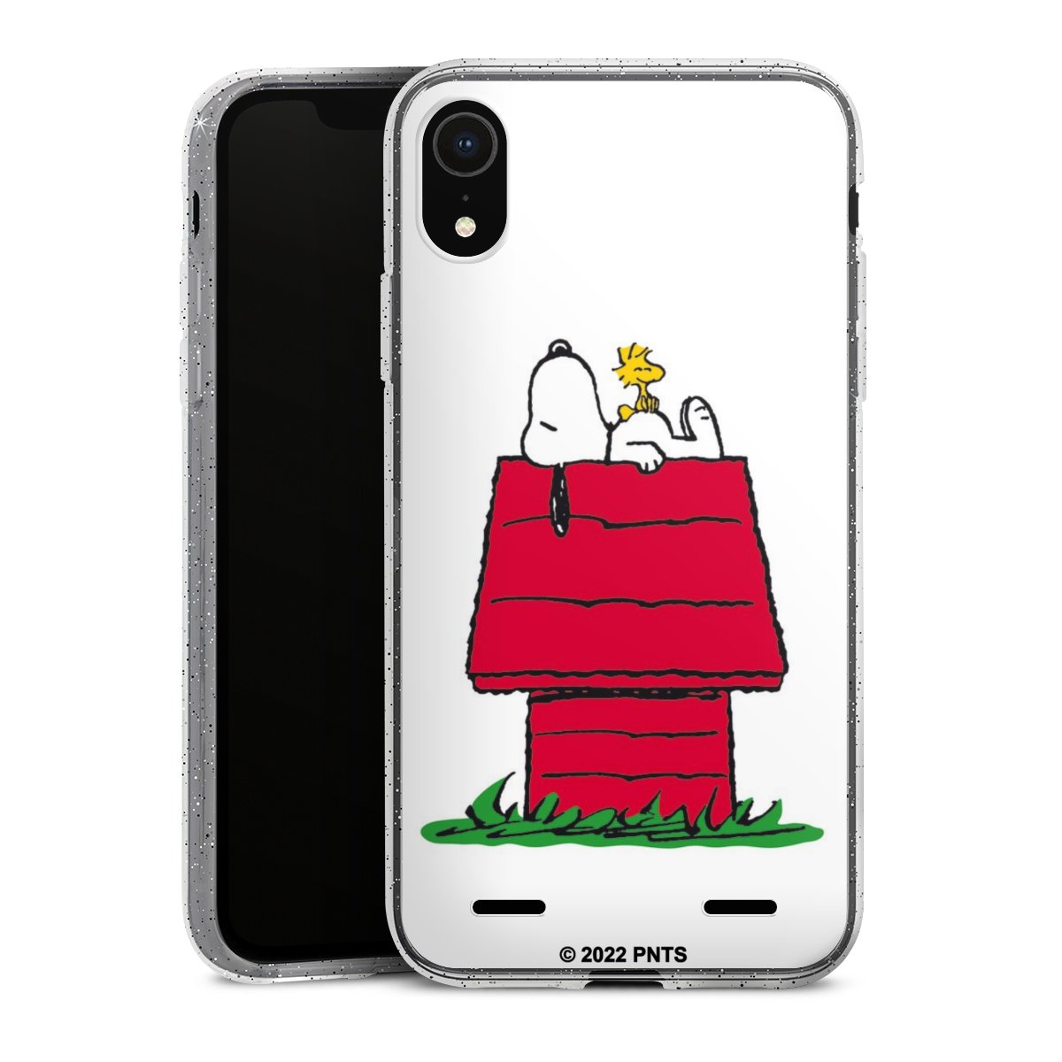 Snoopy and Woodstock Klassisch