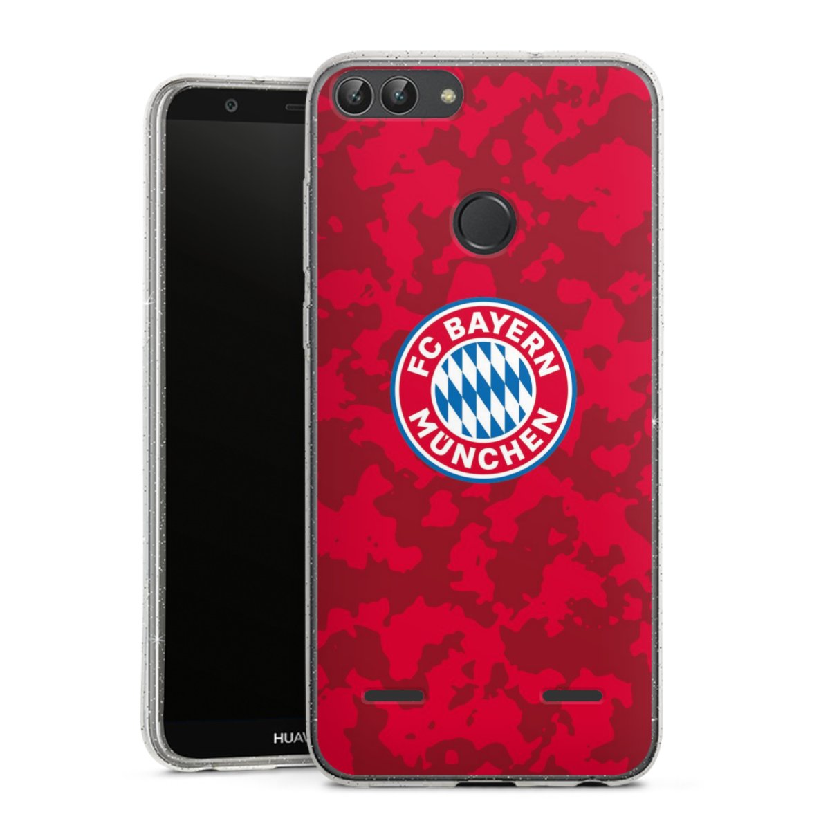 Camouflage Muster FCB