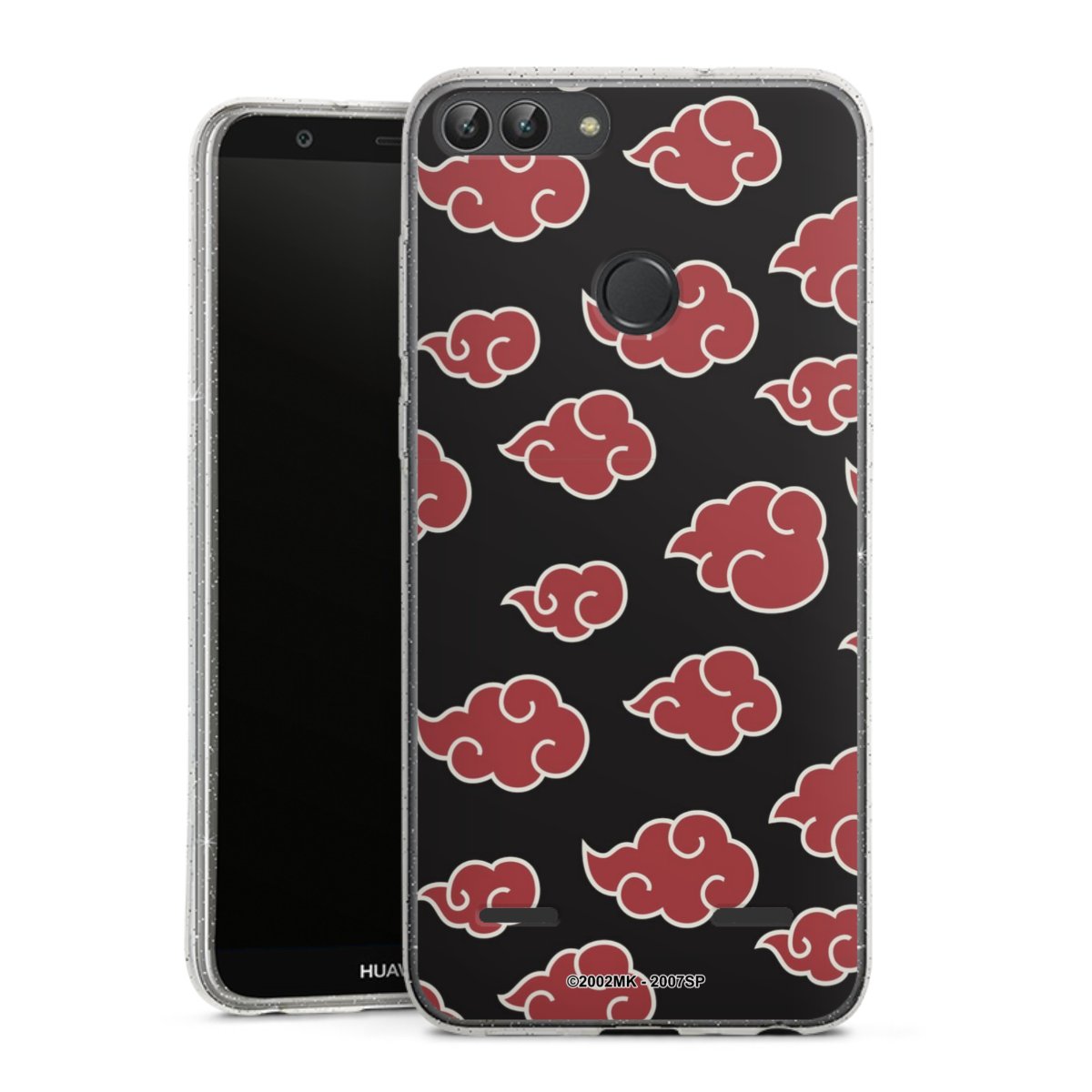 Akatsuki Patroon