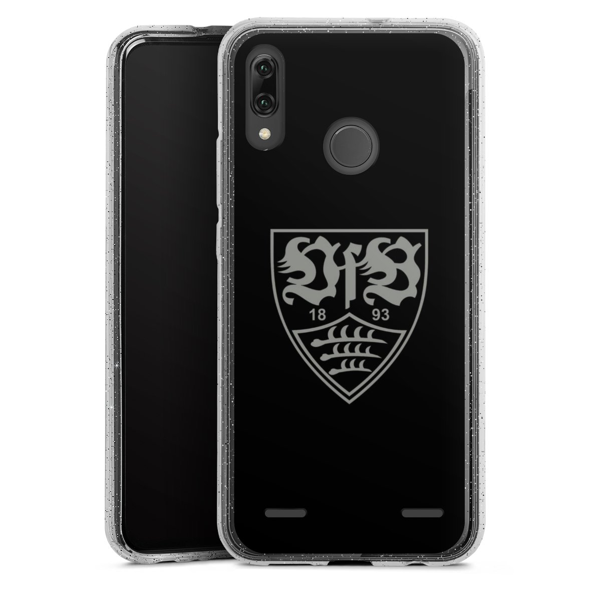 VfB Stuttgart Schwarz