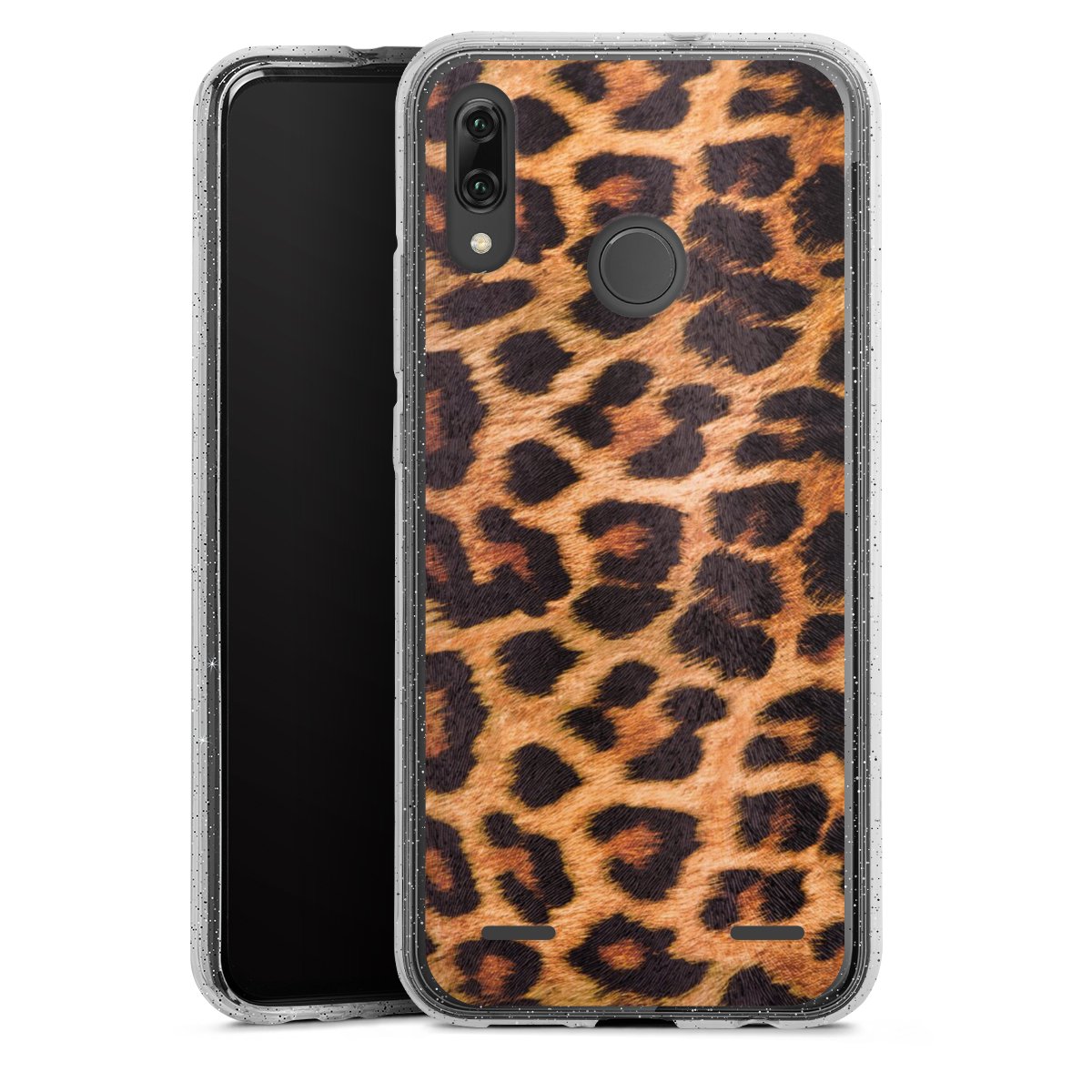 Leo Print