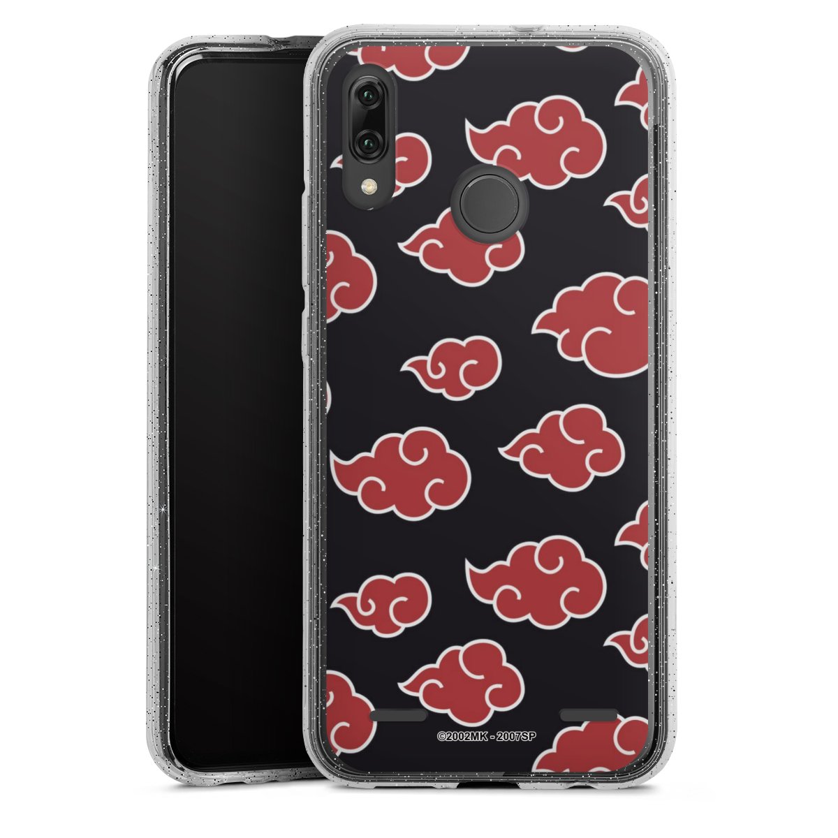 Akatsuki Pattern