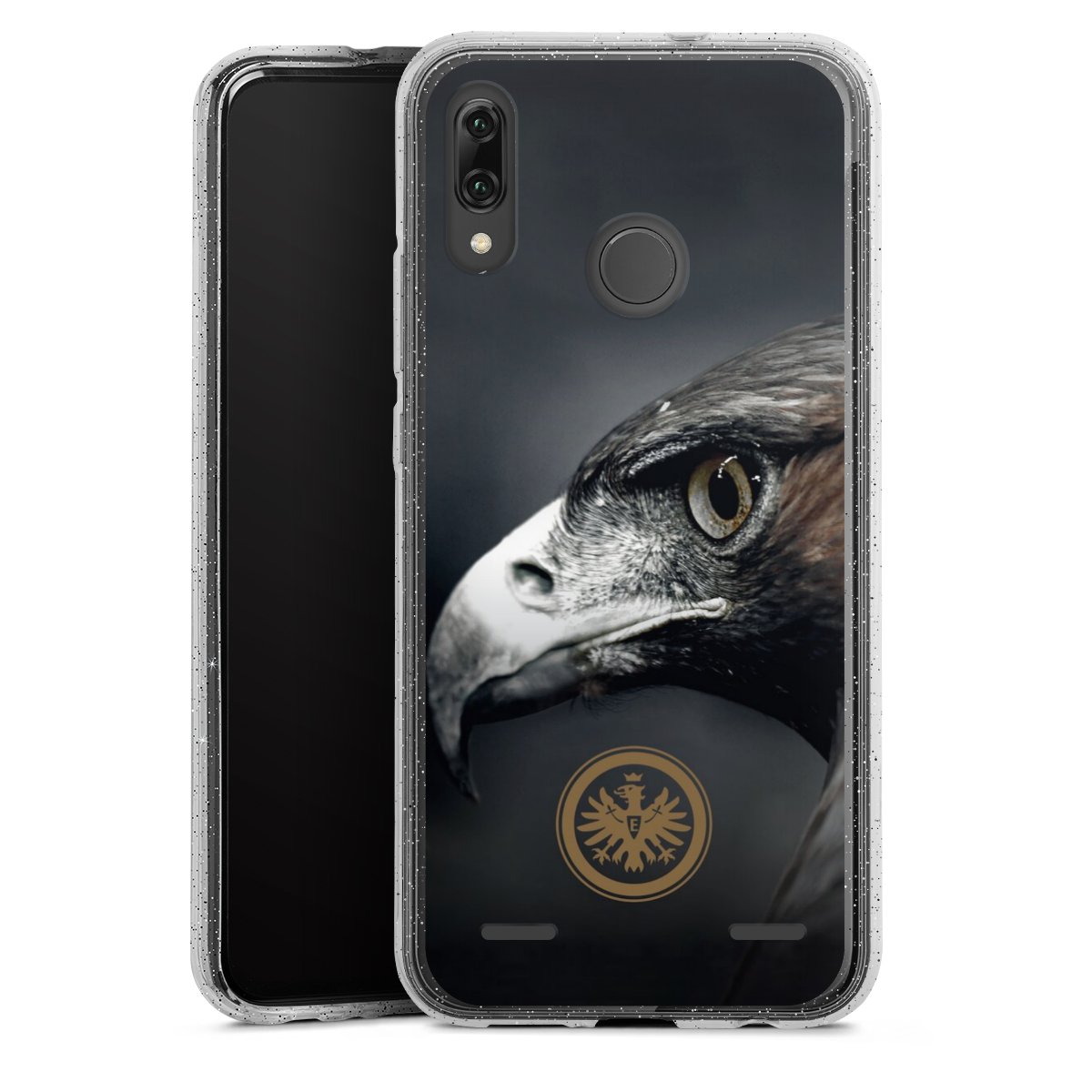Eintracht Adler Design