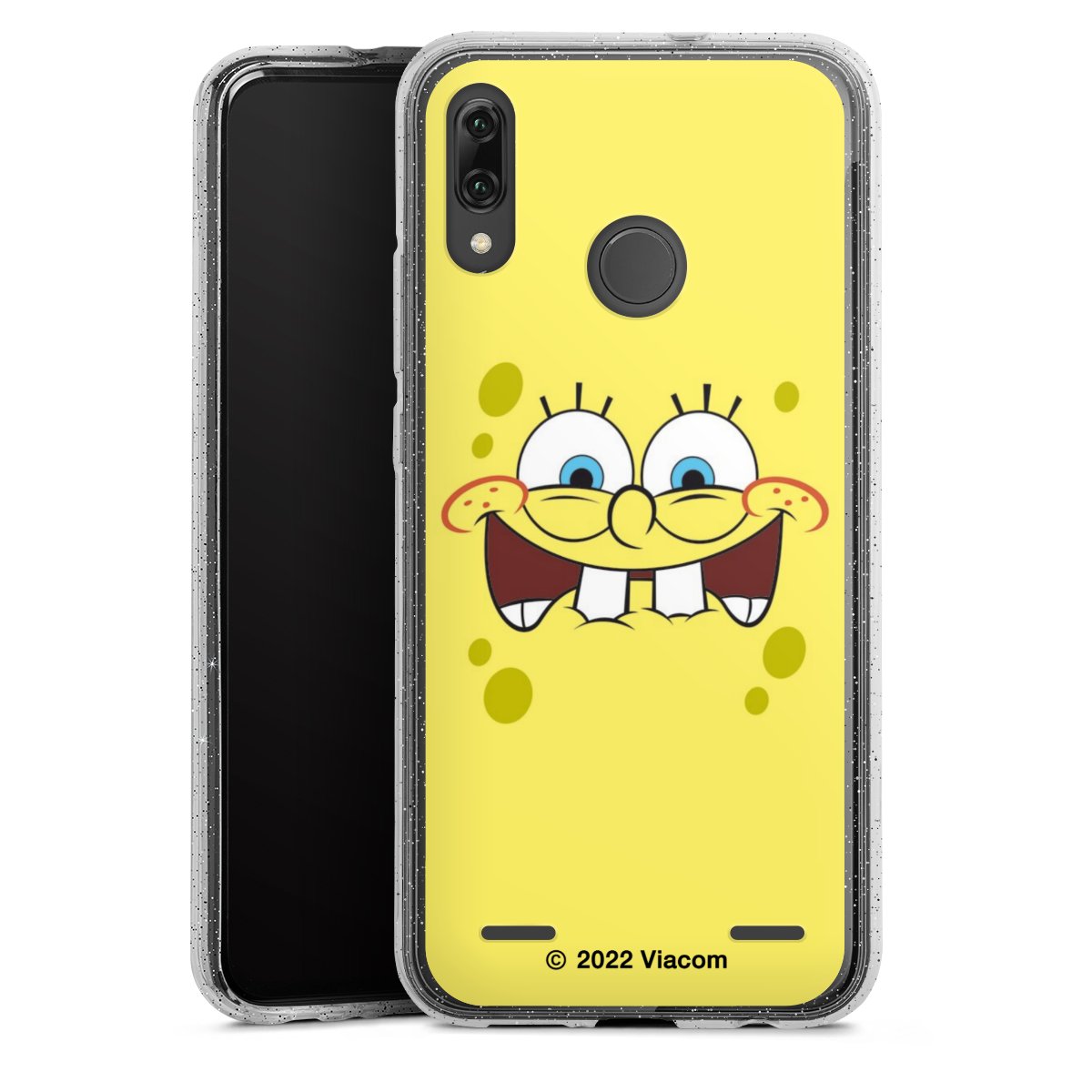 Spongebob - Nahaufnahme