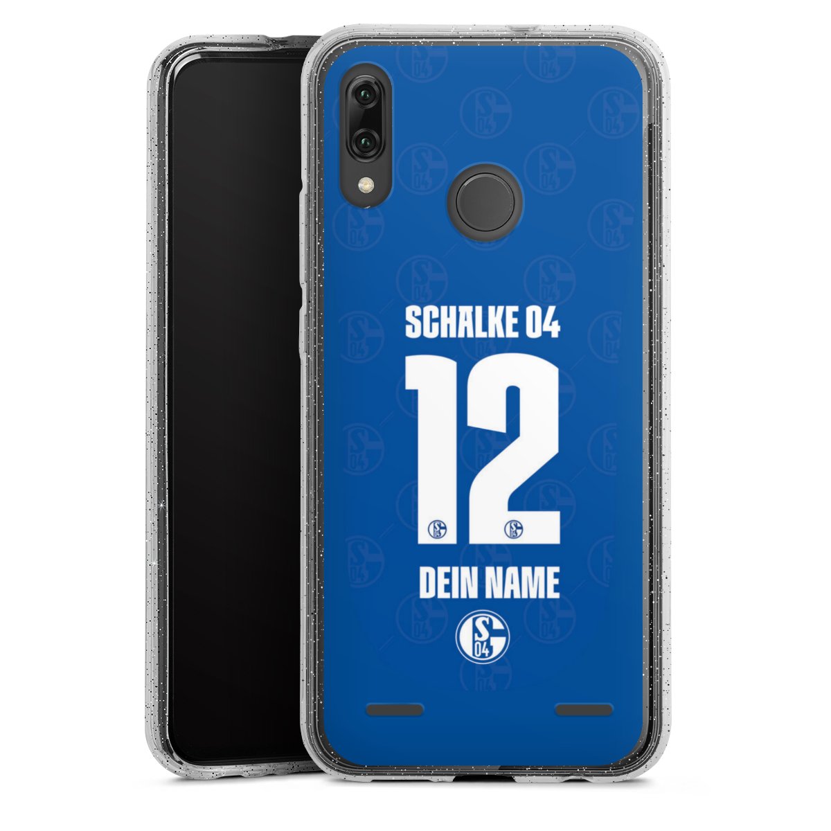 Schalke 04 Trikot Personalisierbar