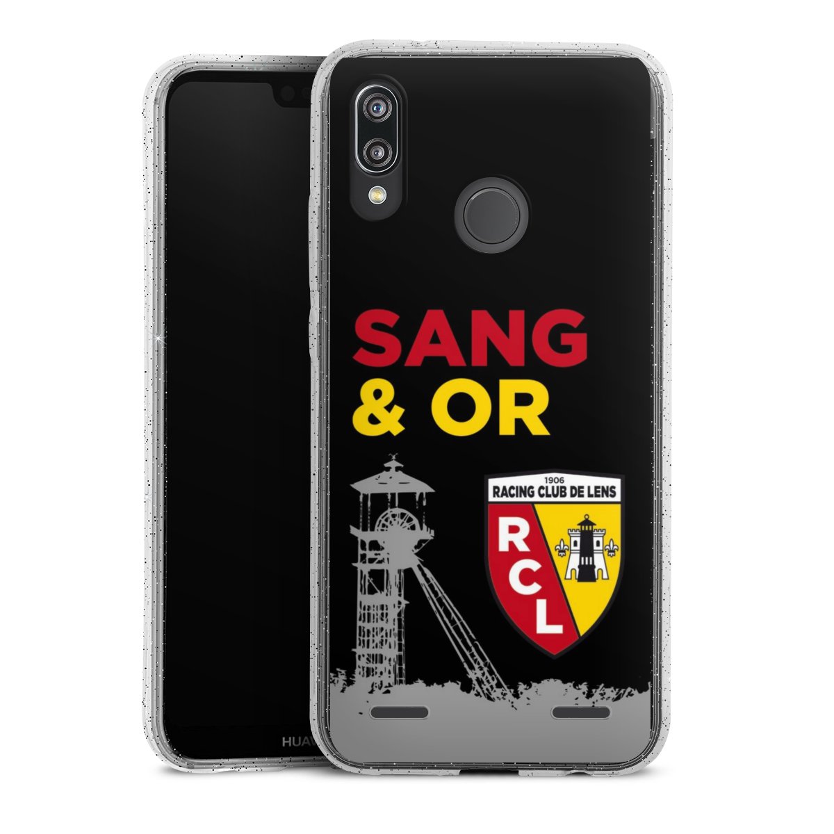 Sang & Or RC Lens