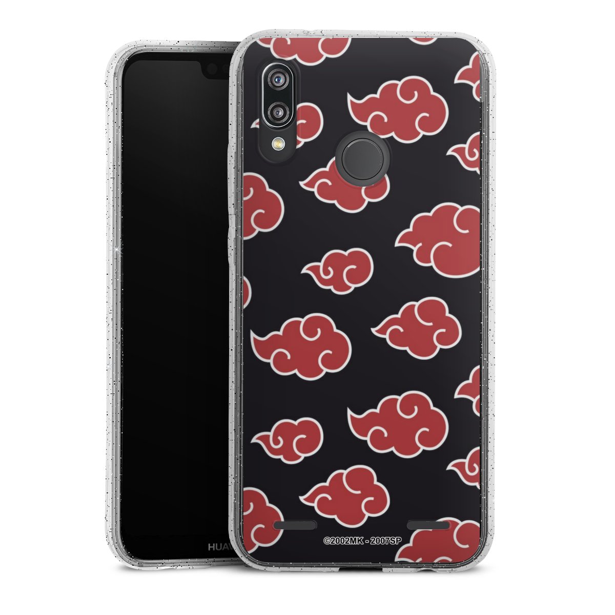 Akatsuki Pattern