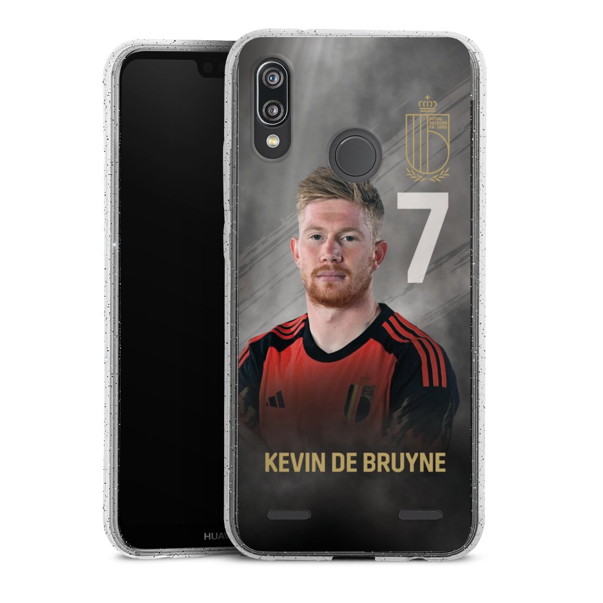 Kevin De Bruyne 7 