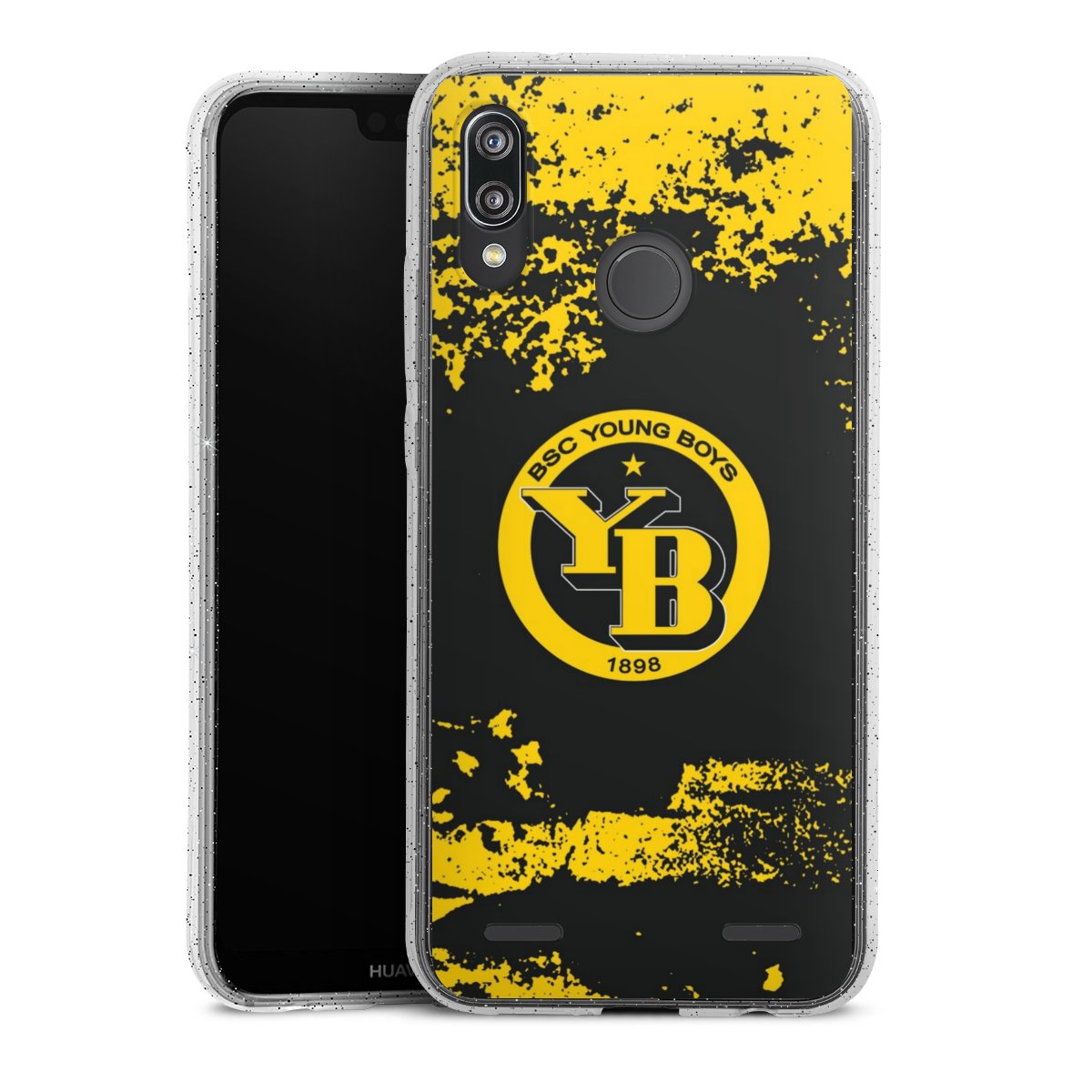 BSC YB Grunge