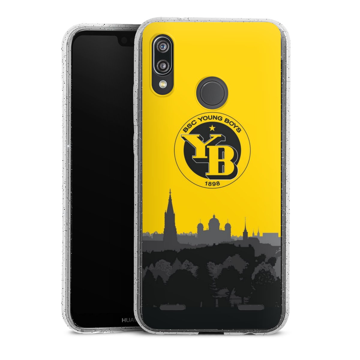 BSC YB Ligne d'horizon